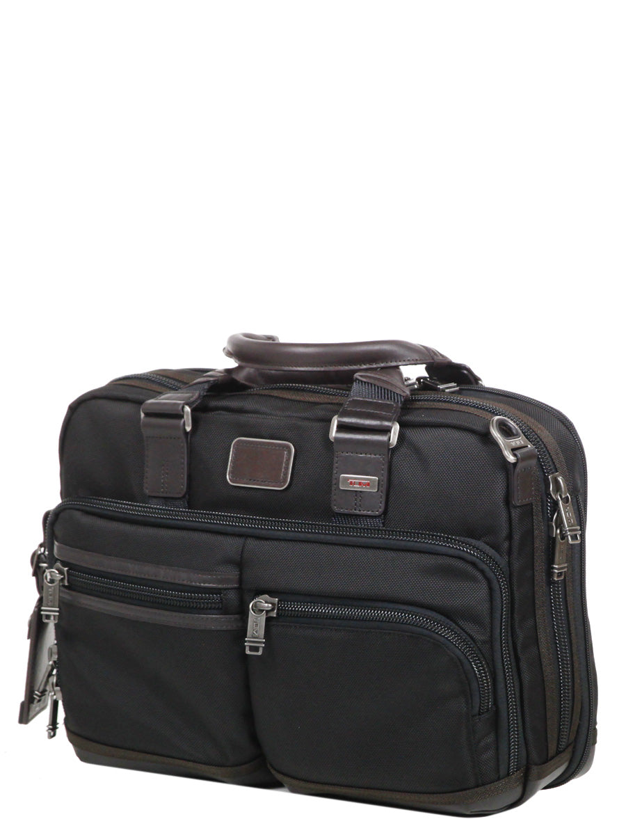 Alpha Bravo Andersen - Black