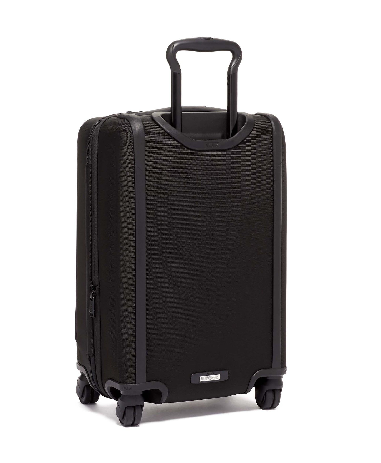Alpha 3 - International Office 4 Wheeled Carry-On - Black