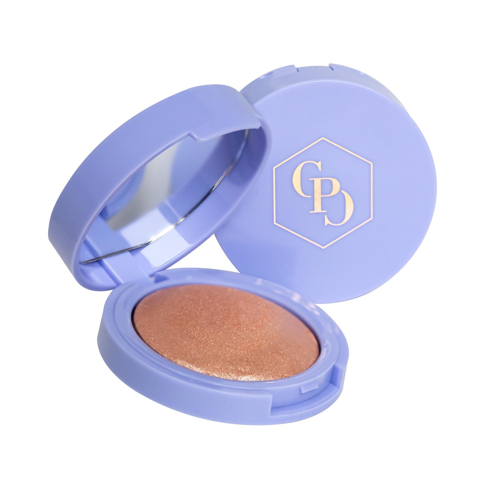 Cent Pur Cent - Highlighter Lily L'or
