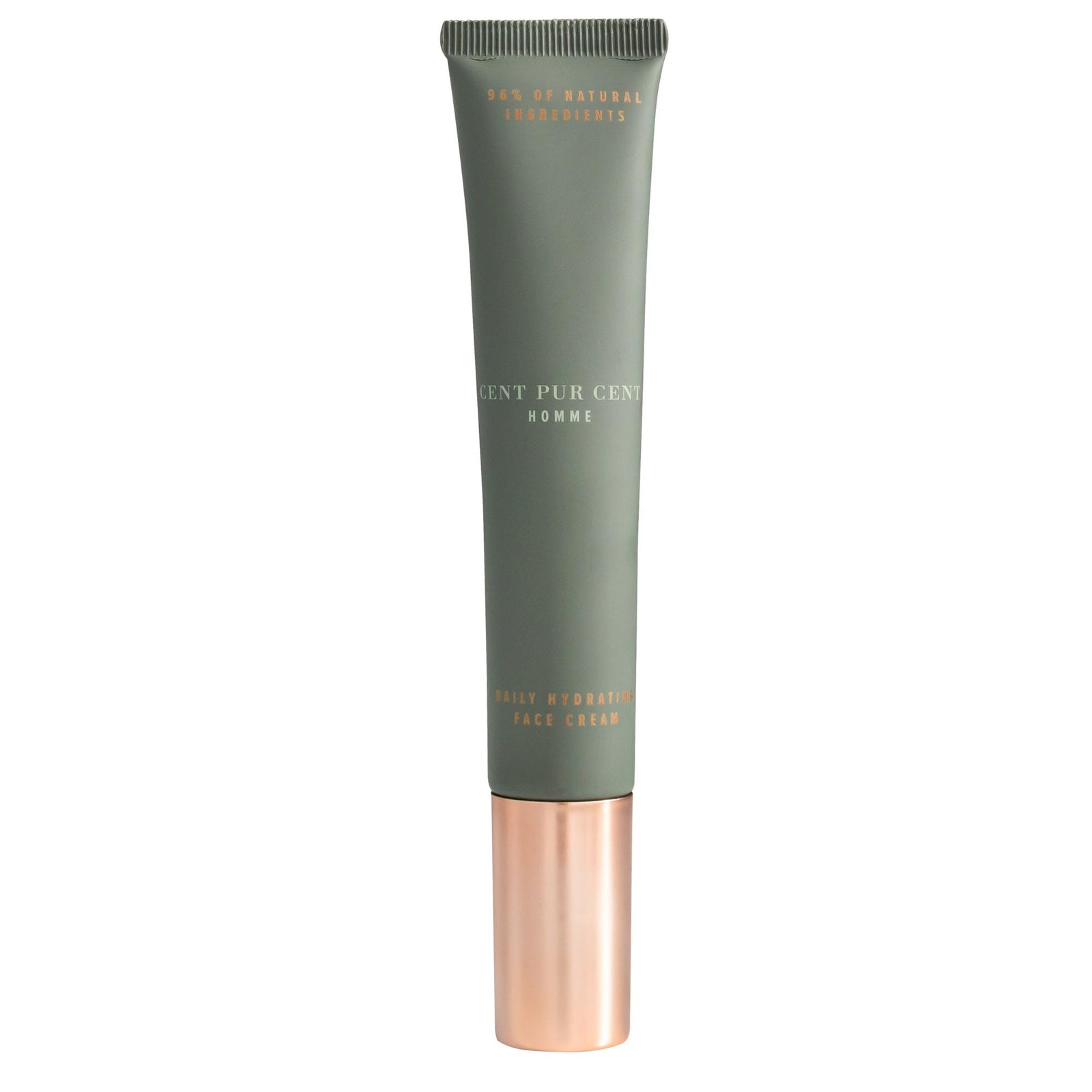 Cent Pur Cent - Homme Daily Hydrating Face Cream 50ML