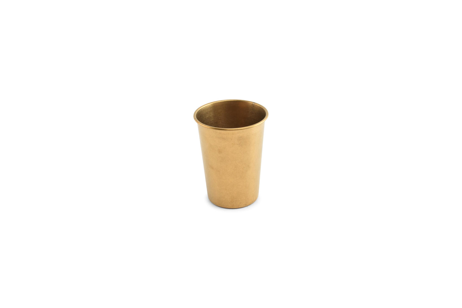 S&P - Serve Bol/chope 42cl antique or Serve - 1 SET - 10 pièces