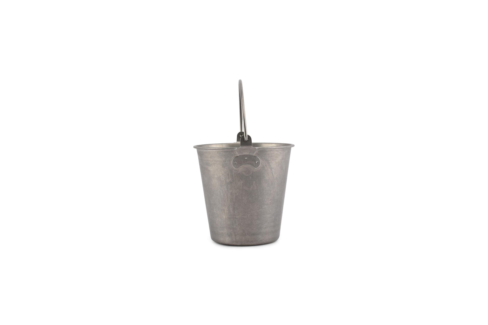 S&P - Serve Seau de service 13,5xH13cm antique argent Serve - 1 SET - 6 pièces
