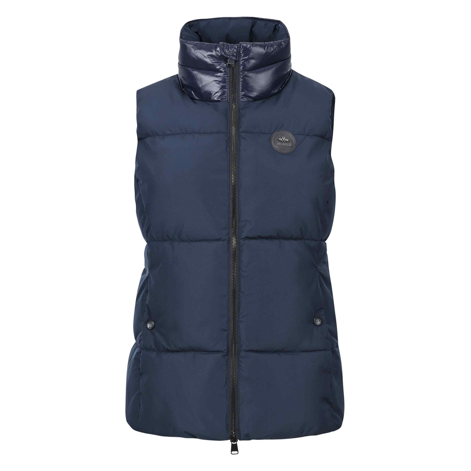 Hv Society - Bodywarmer - Navy
