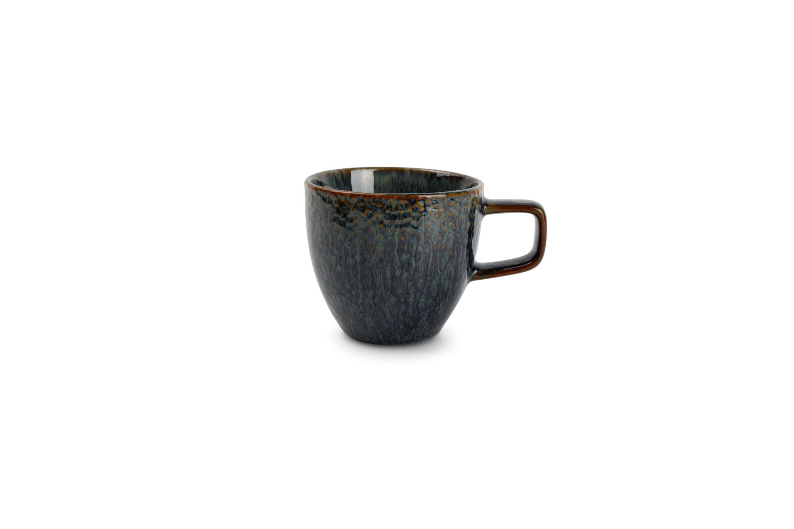S&P - Tasse 20cl et soucoupe 14,5cm saphir Mielo - 1 SET - 4 pièces