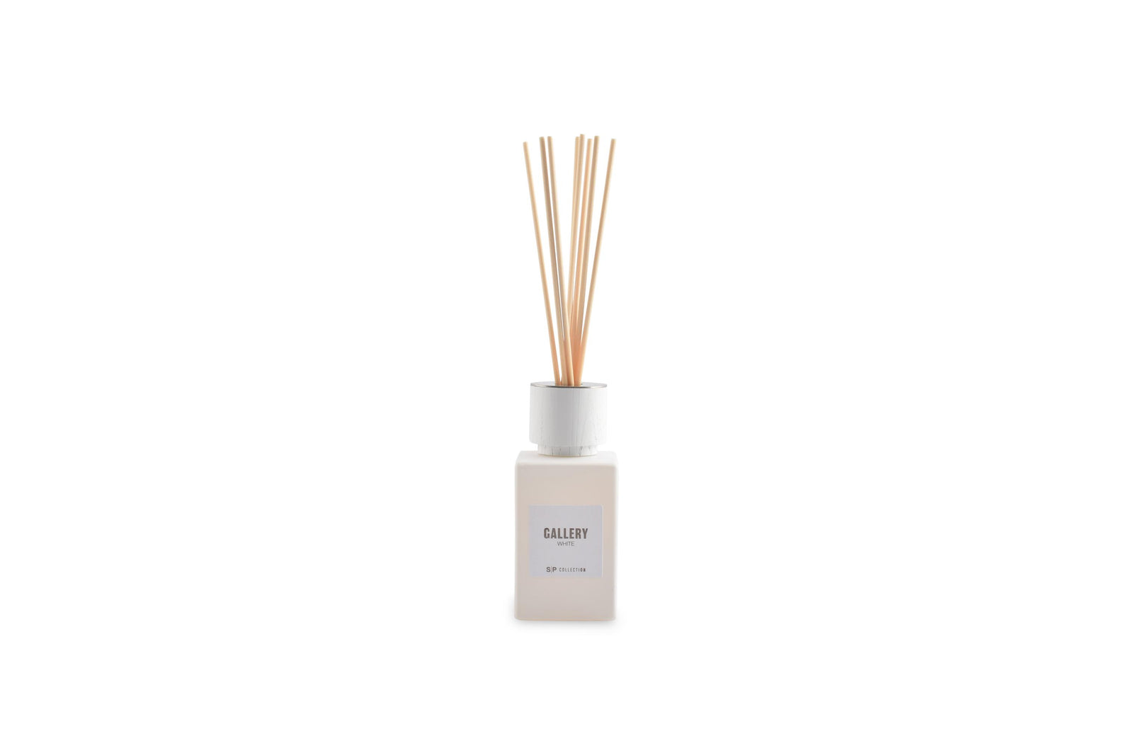 S&P - Diffuseur batônnets 120ml White Gallery