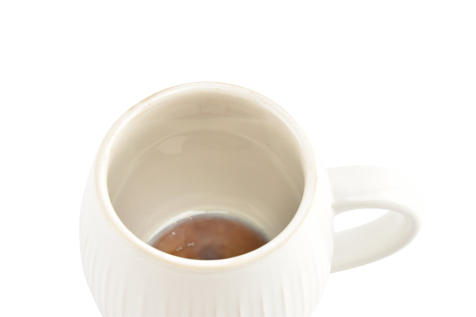 S&P - Chope 50cl blanc Eclipse - 1 SET - 4 pièces