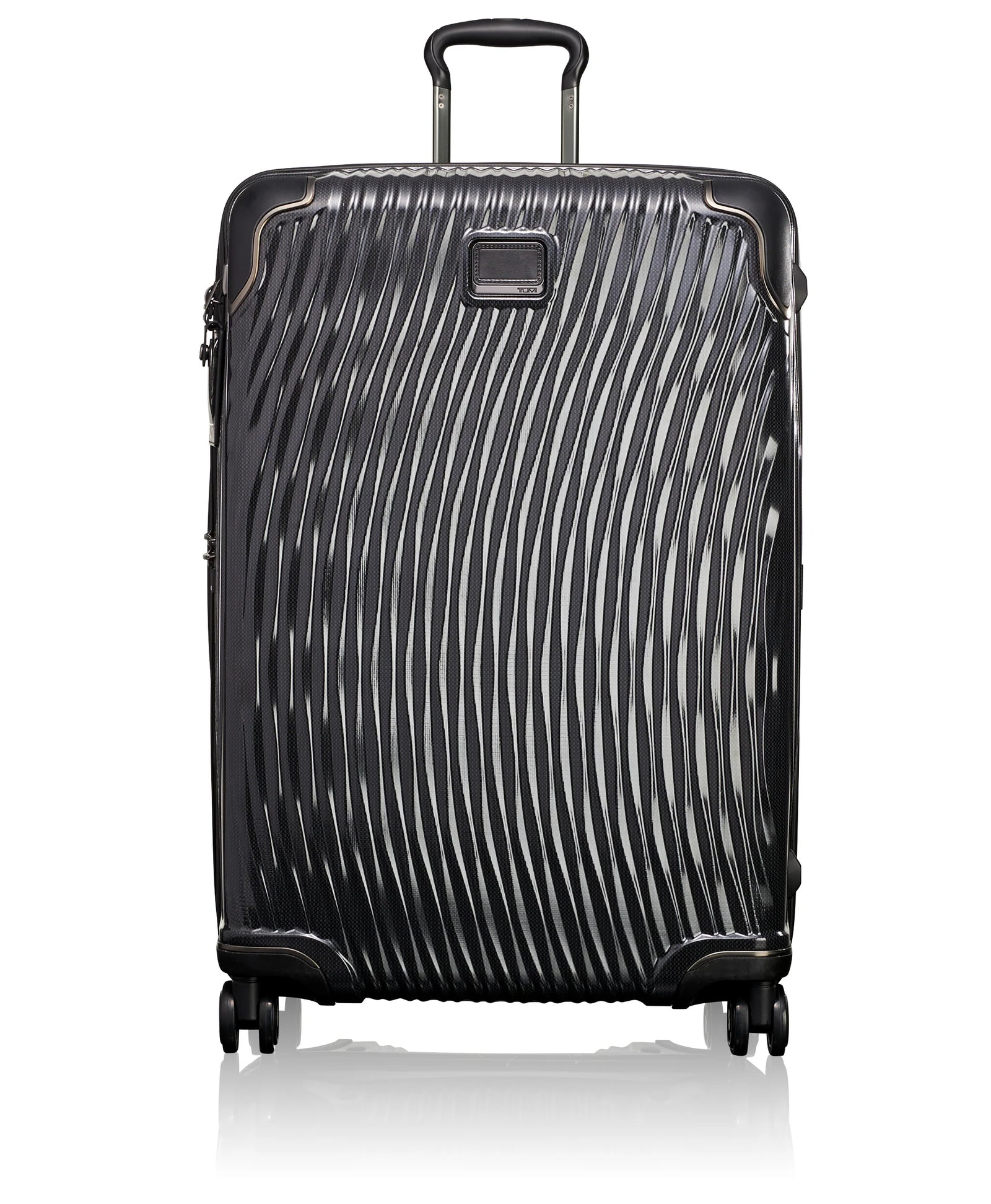 Tumi Latitude - Extended Trip Packing - Black