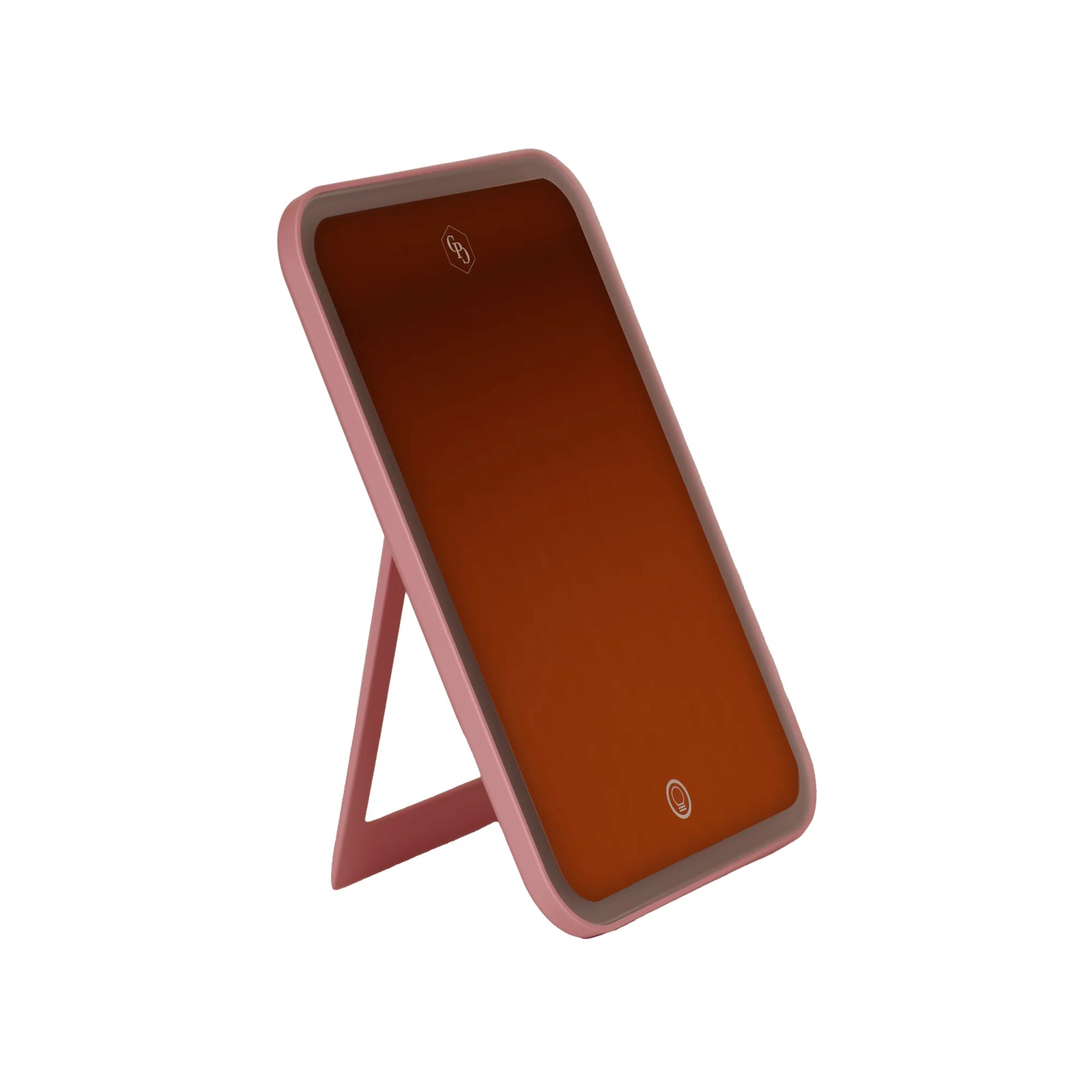 Cent Pur Cent - mirror led glow & go (table model)