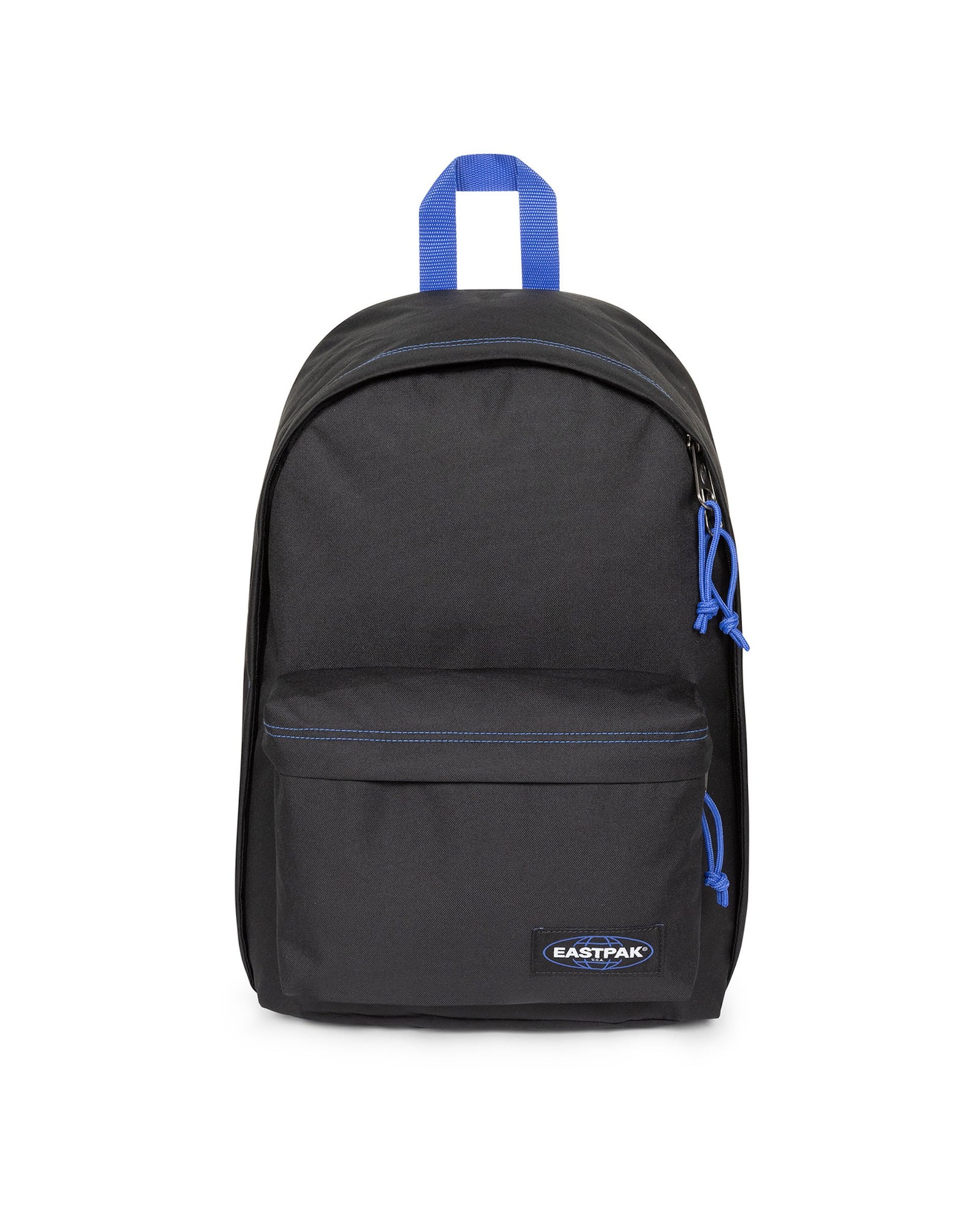 Out Of Office Authentic Original Kontrast Black Blue