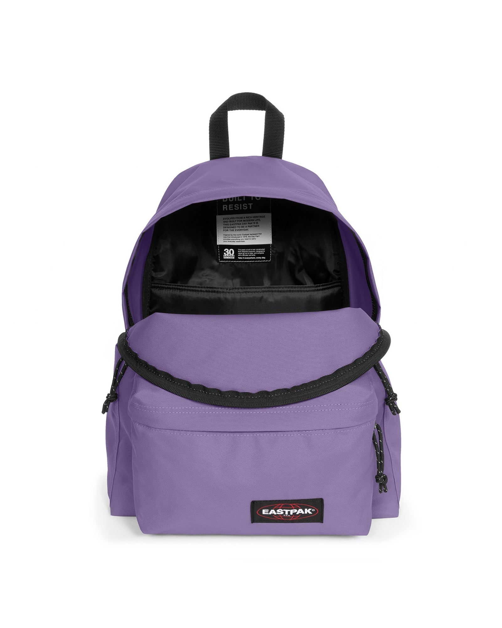 Day Pak'R Authentic Original Dahlia Purple