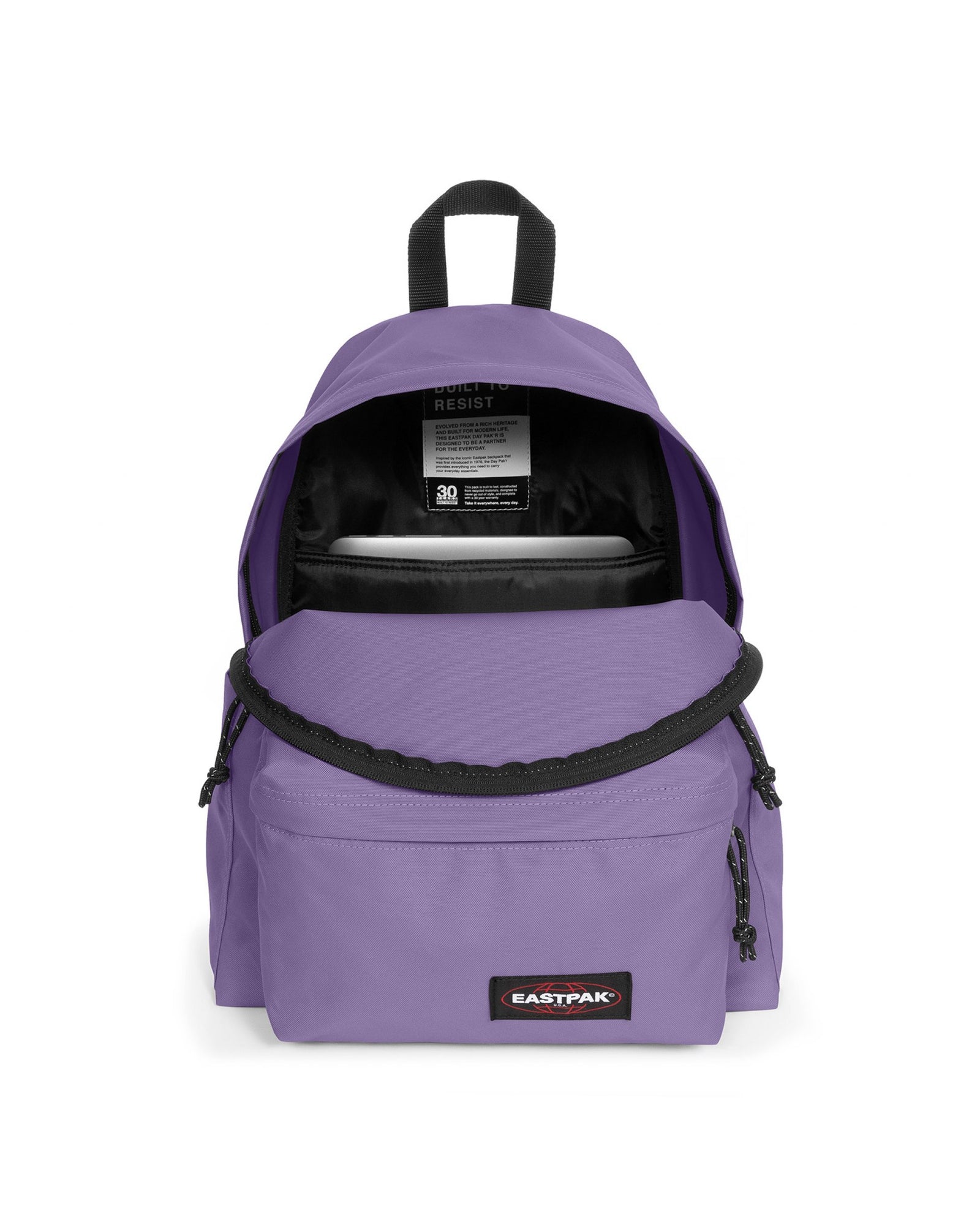 Day Pak'R Authentic Original Dahlia Purple