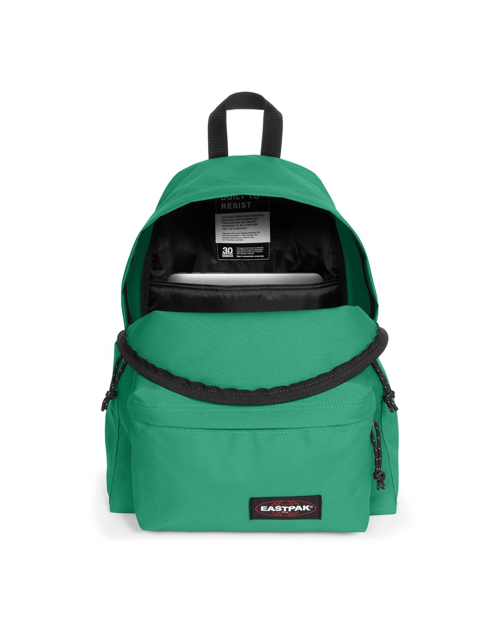 Day Pak'R Authentic Original Shamrock Green