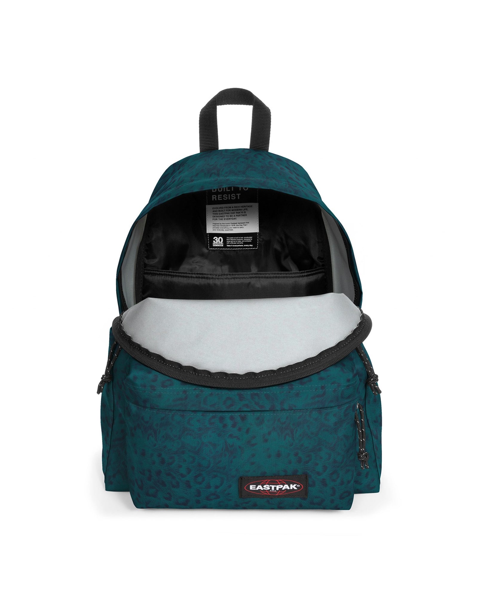 Day Pak'R Authentic Original Furrious Green