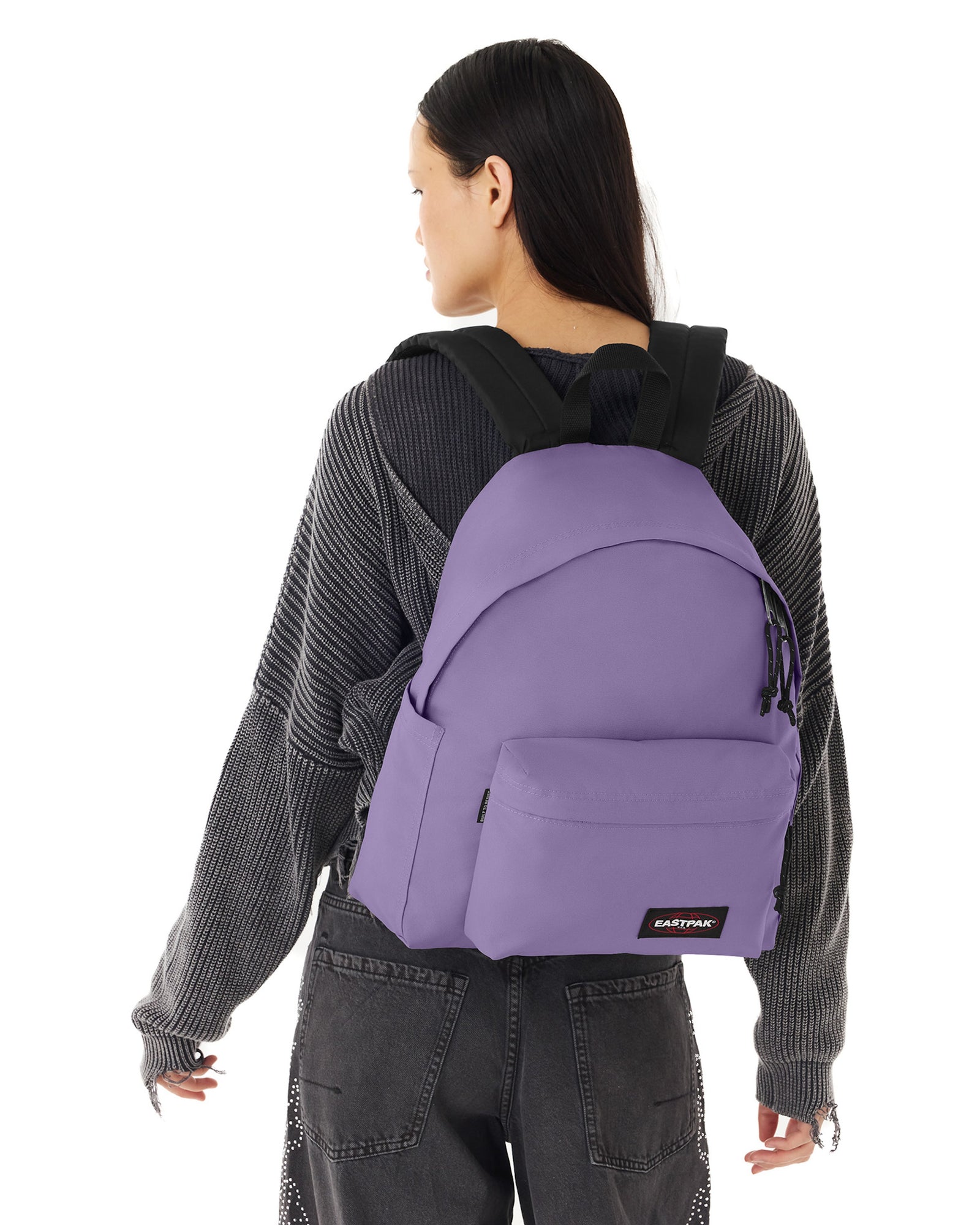 Day Pak'R Authentic Original Dahlia Purple