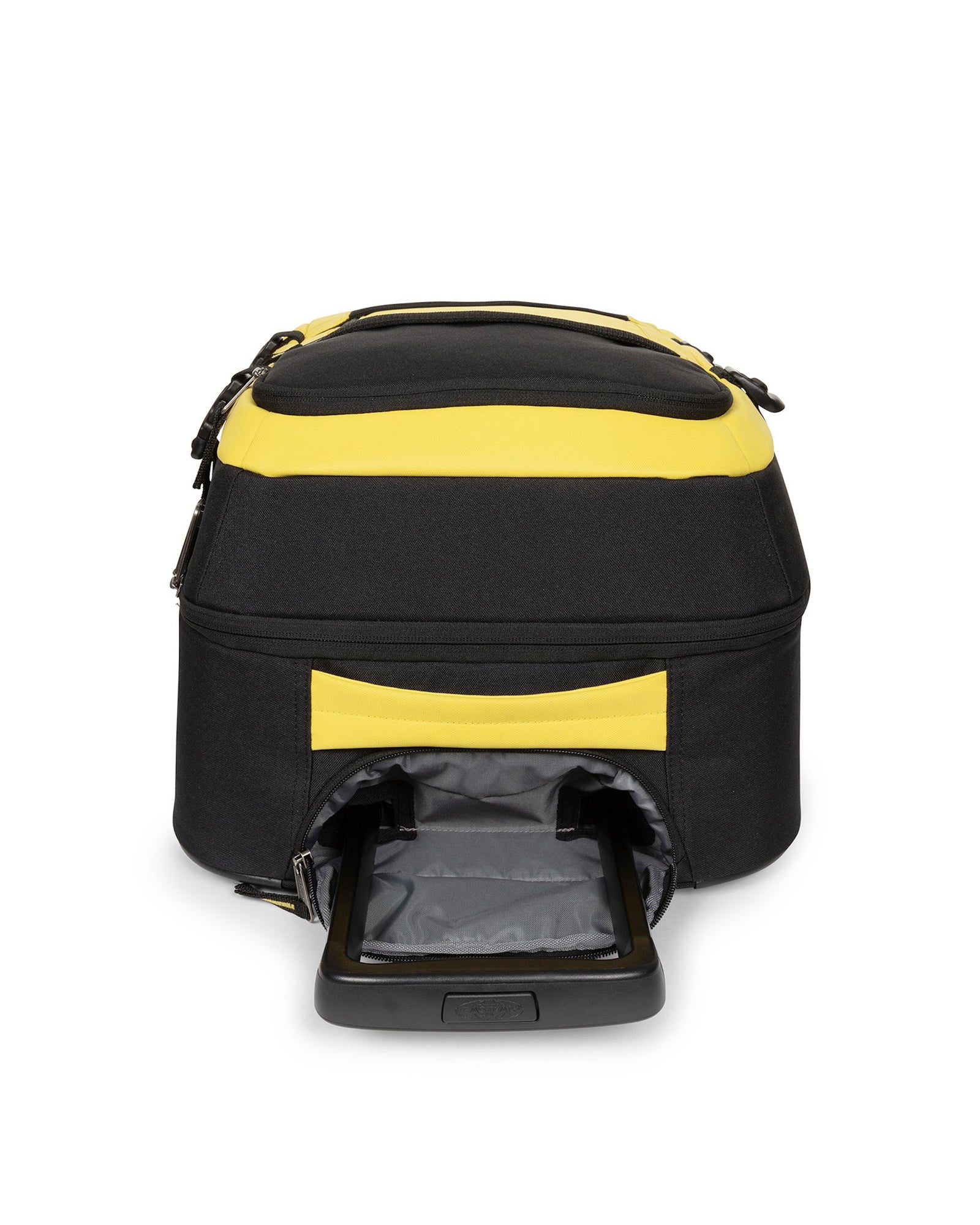 Transit'R Pro S Authentic Original Yellow Pro Coated