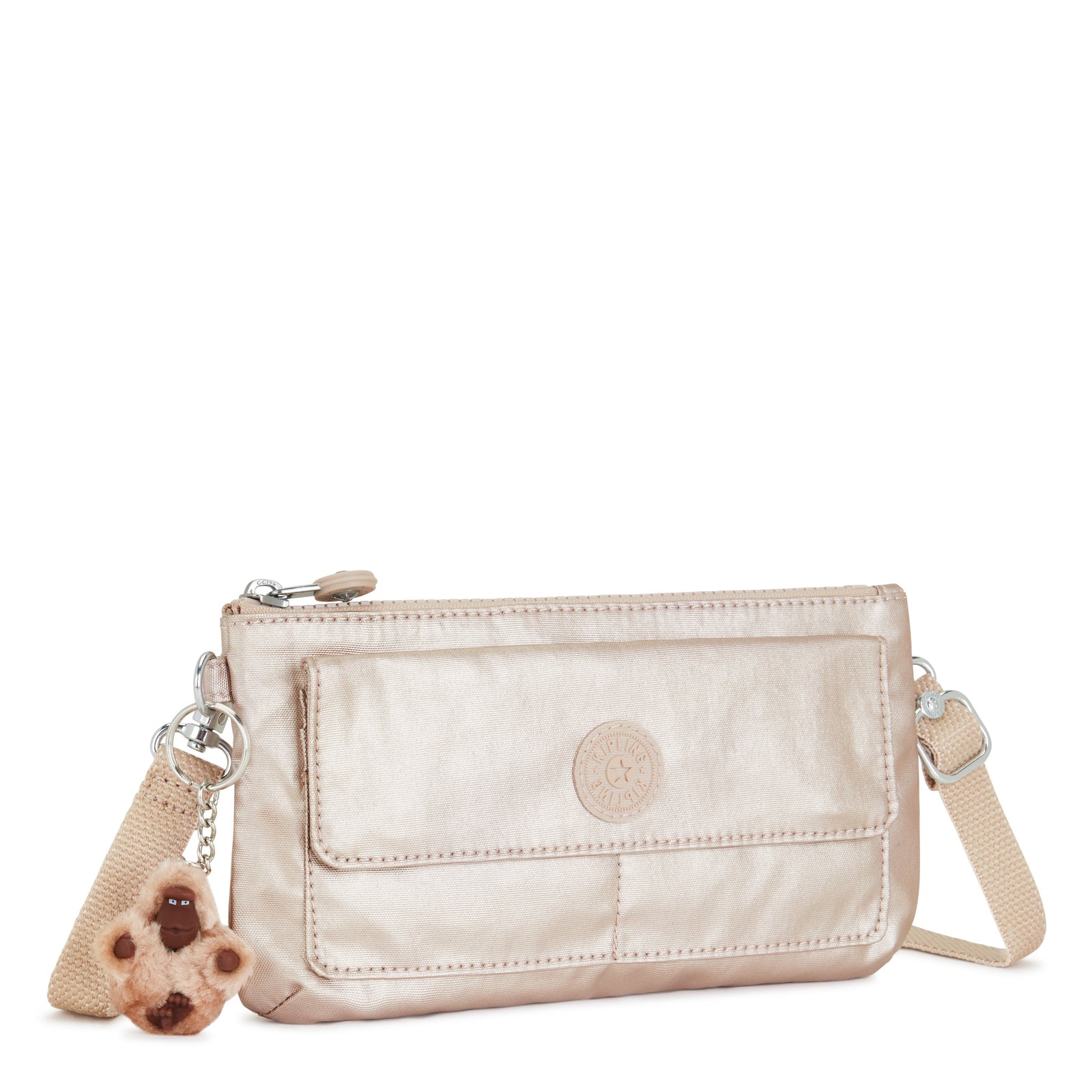 Lane Bp Quartz Metallic