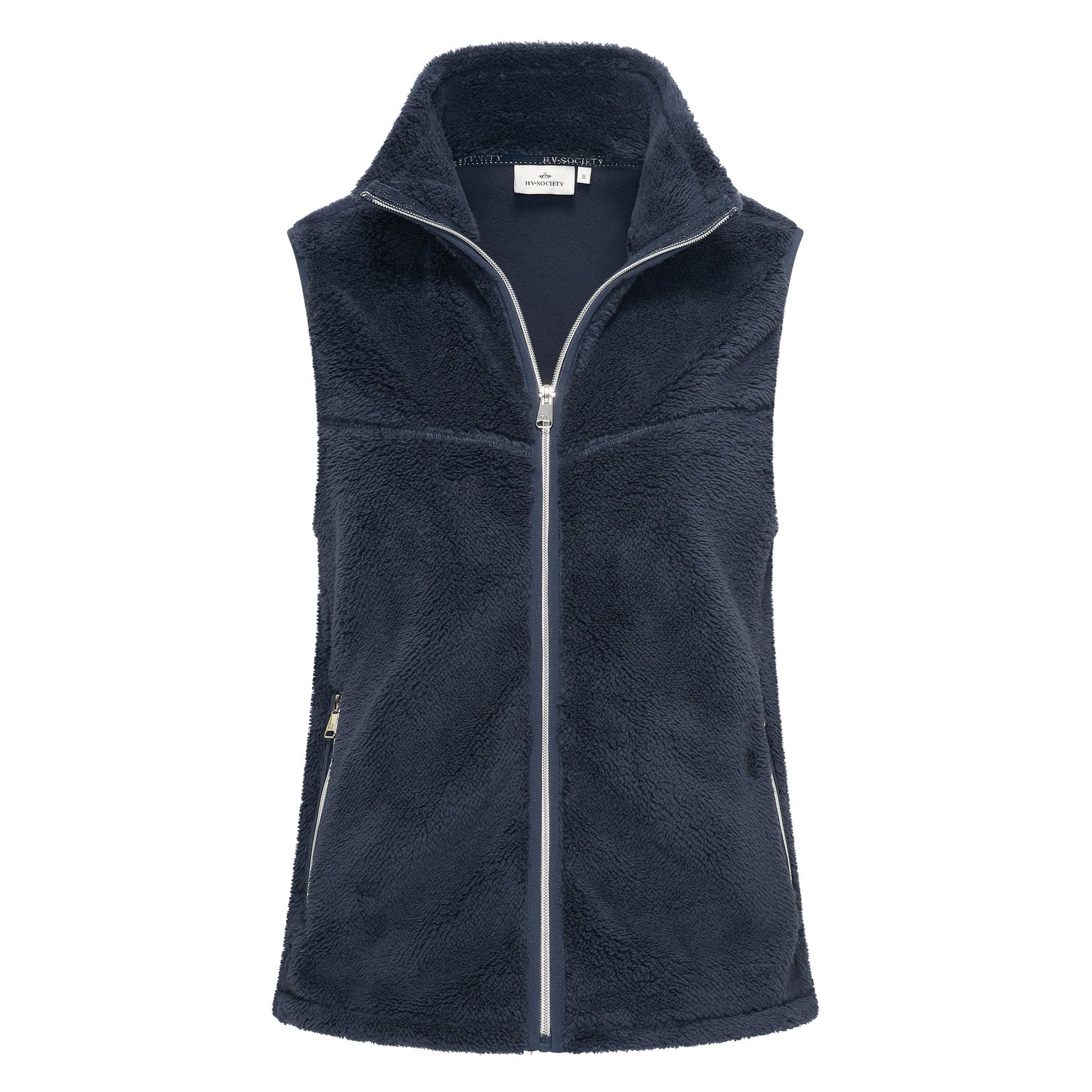 Hv Society - Bodywarmer - Navy