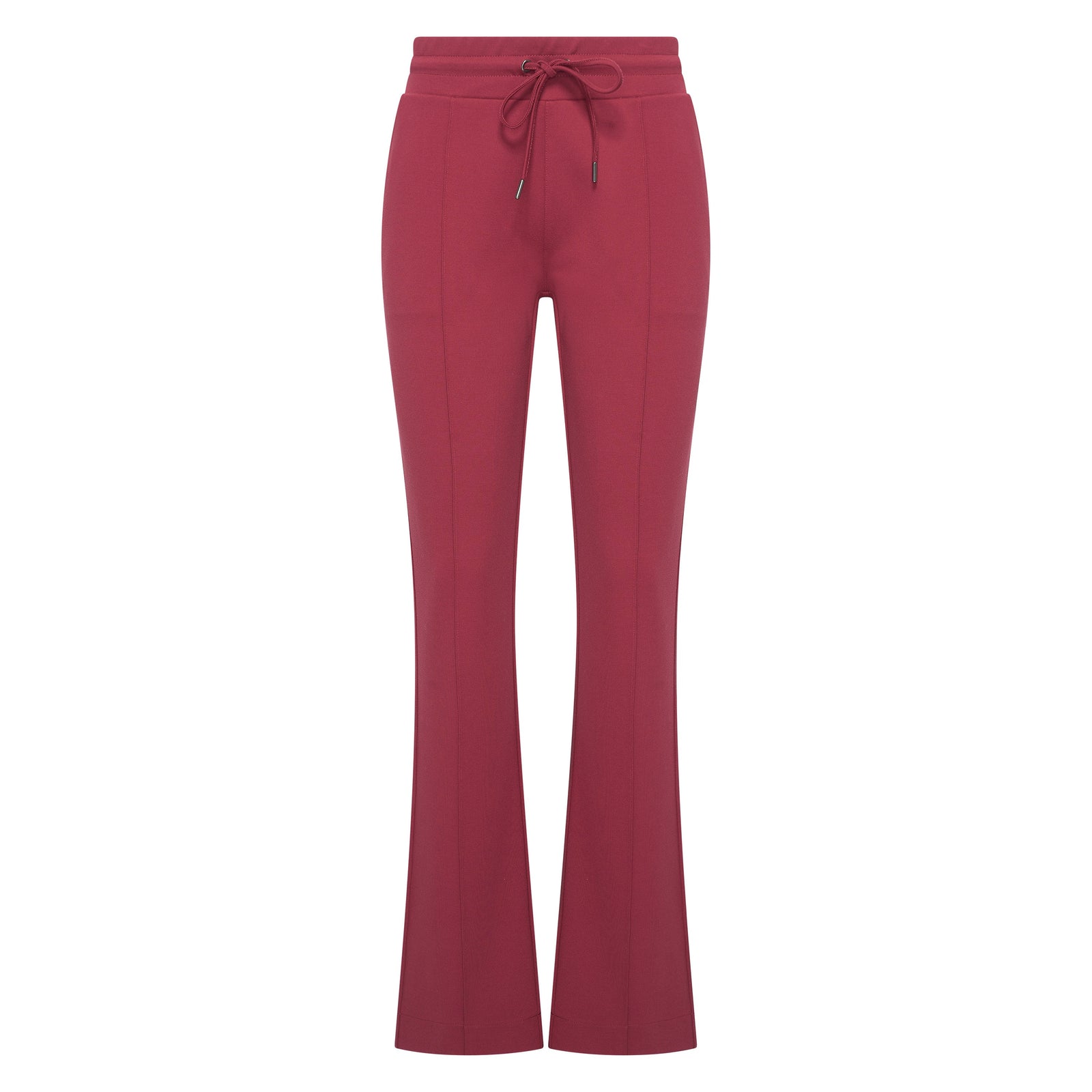 Hv Society - Broek - Burgundy
