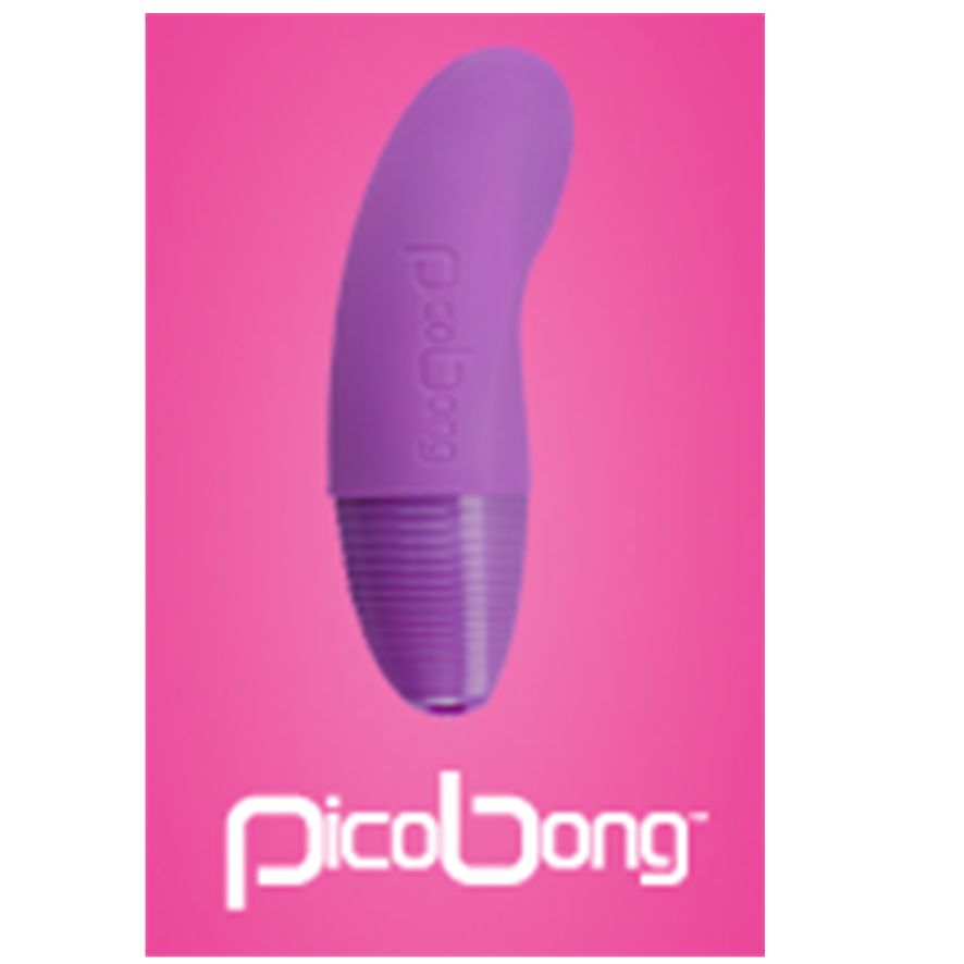 Ako Outie Vibe Purple