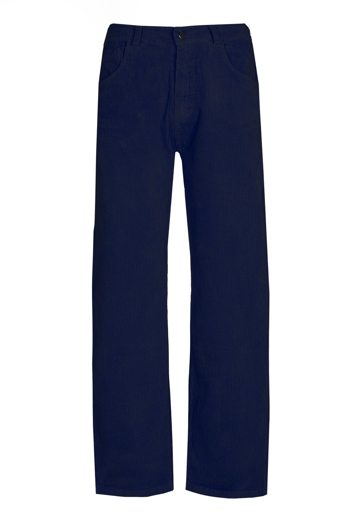 Jolly Wide Trousers Navy