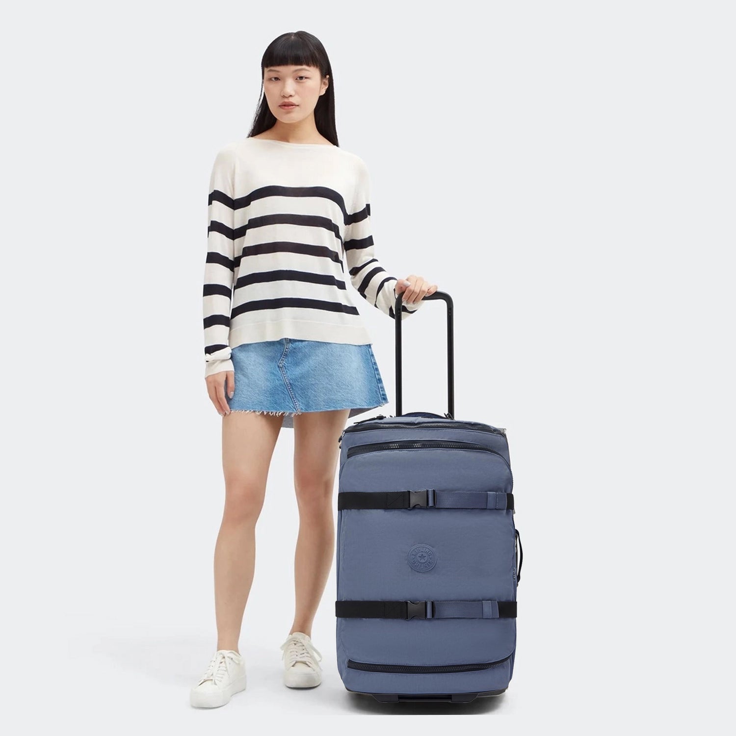 Aviana M B Blue Lover