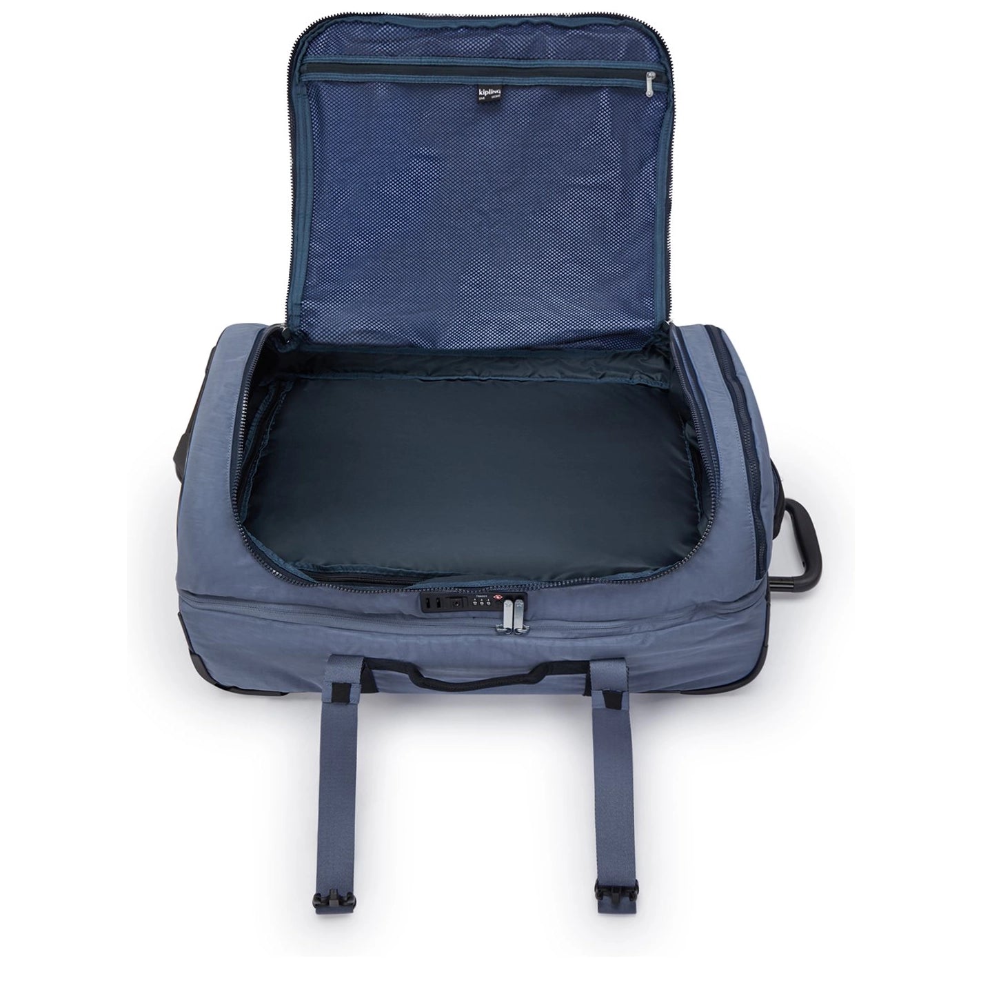 Aviana M B Blue Lover