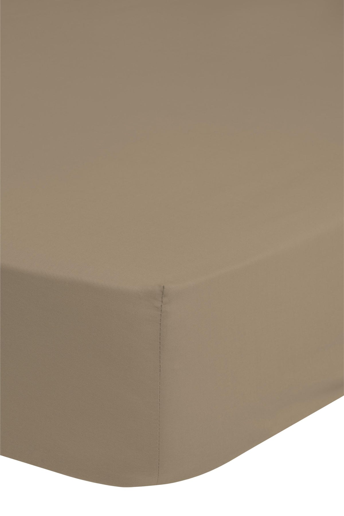 Good Morning - Drap-Housse - Uni - Sand