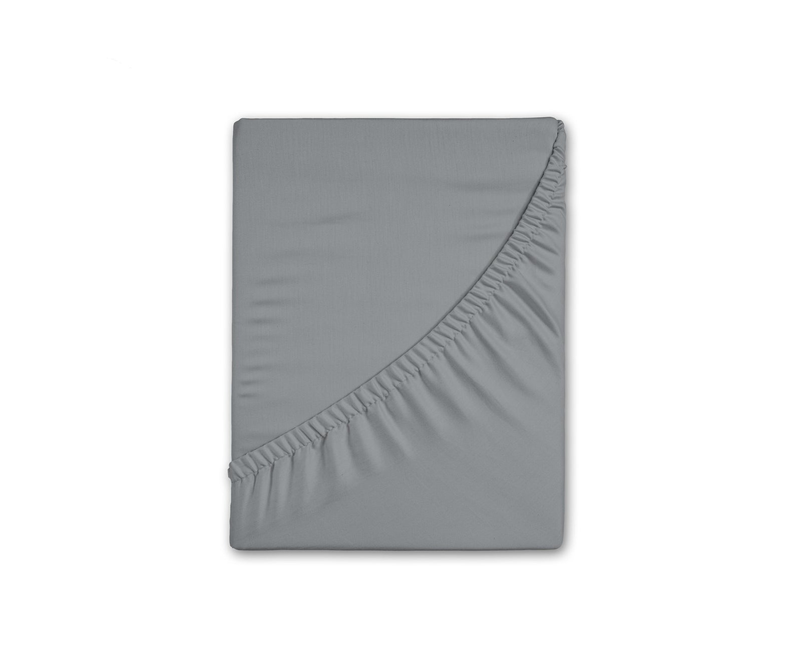 Good Morning - Drap-Housse - Uni - Silver