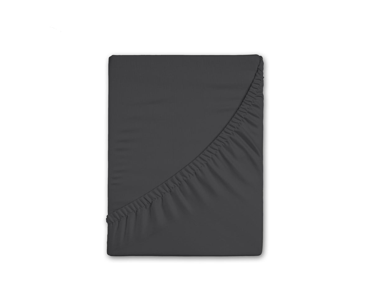 Good Morning - Drap-Housse - Uni - Anthracite