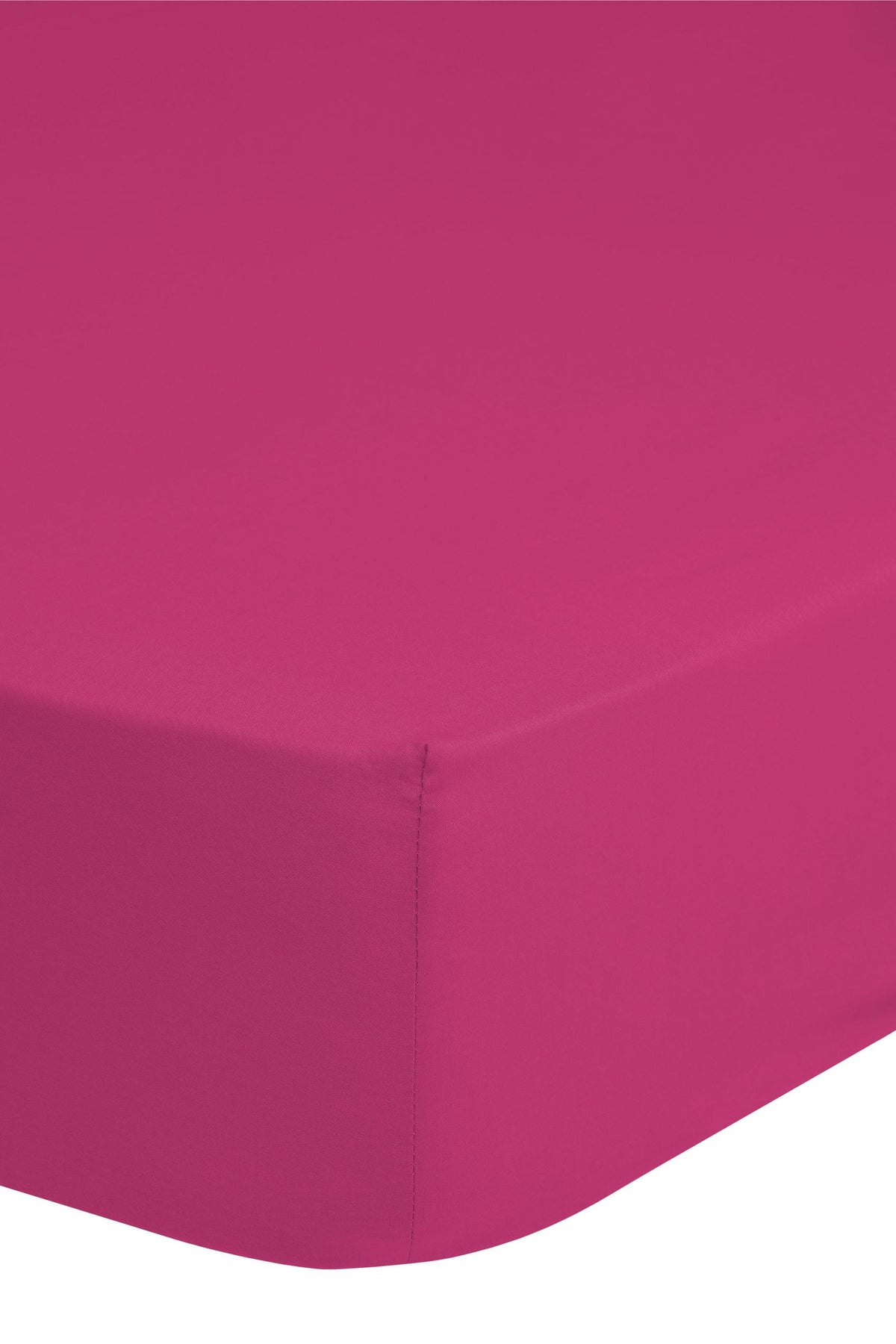 Good Morning - Drap-Housse - Uni - Pink