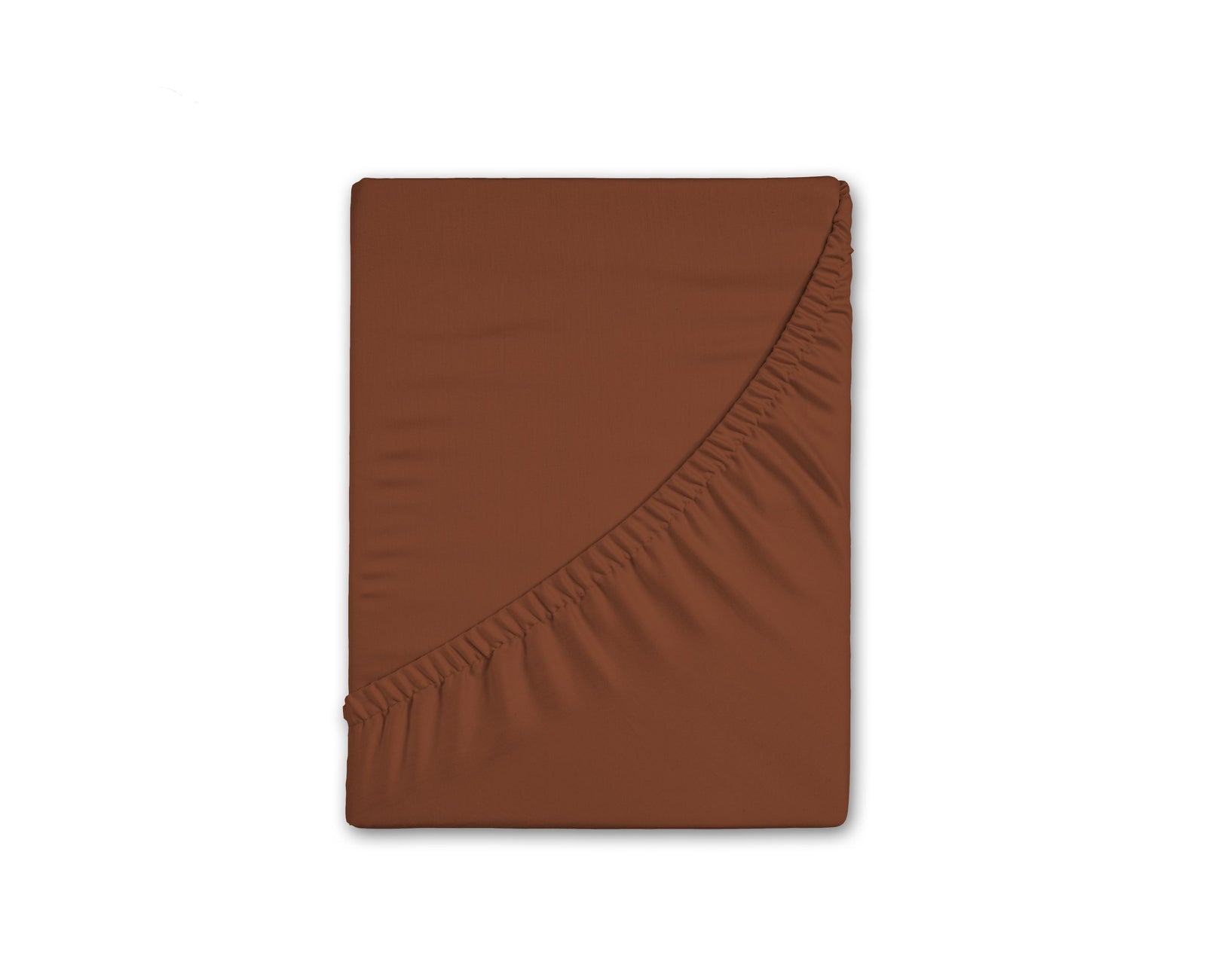 Good Morning - Drap-Housse - Uni - Terra