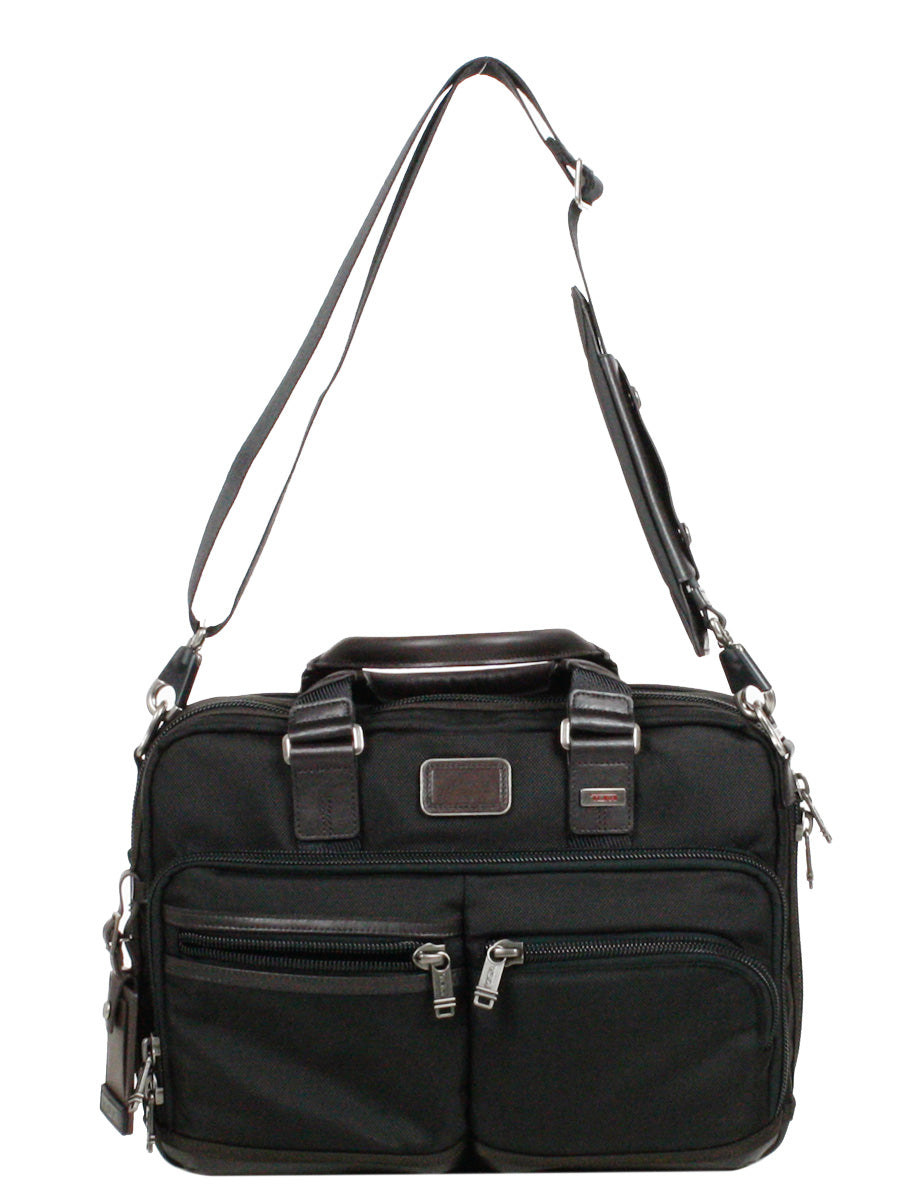 Alpha Bravo Andersen - Black