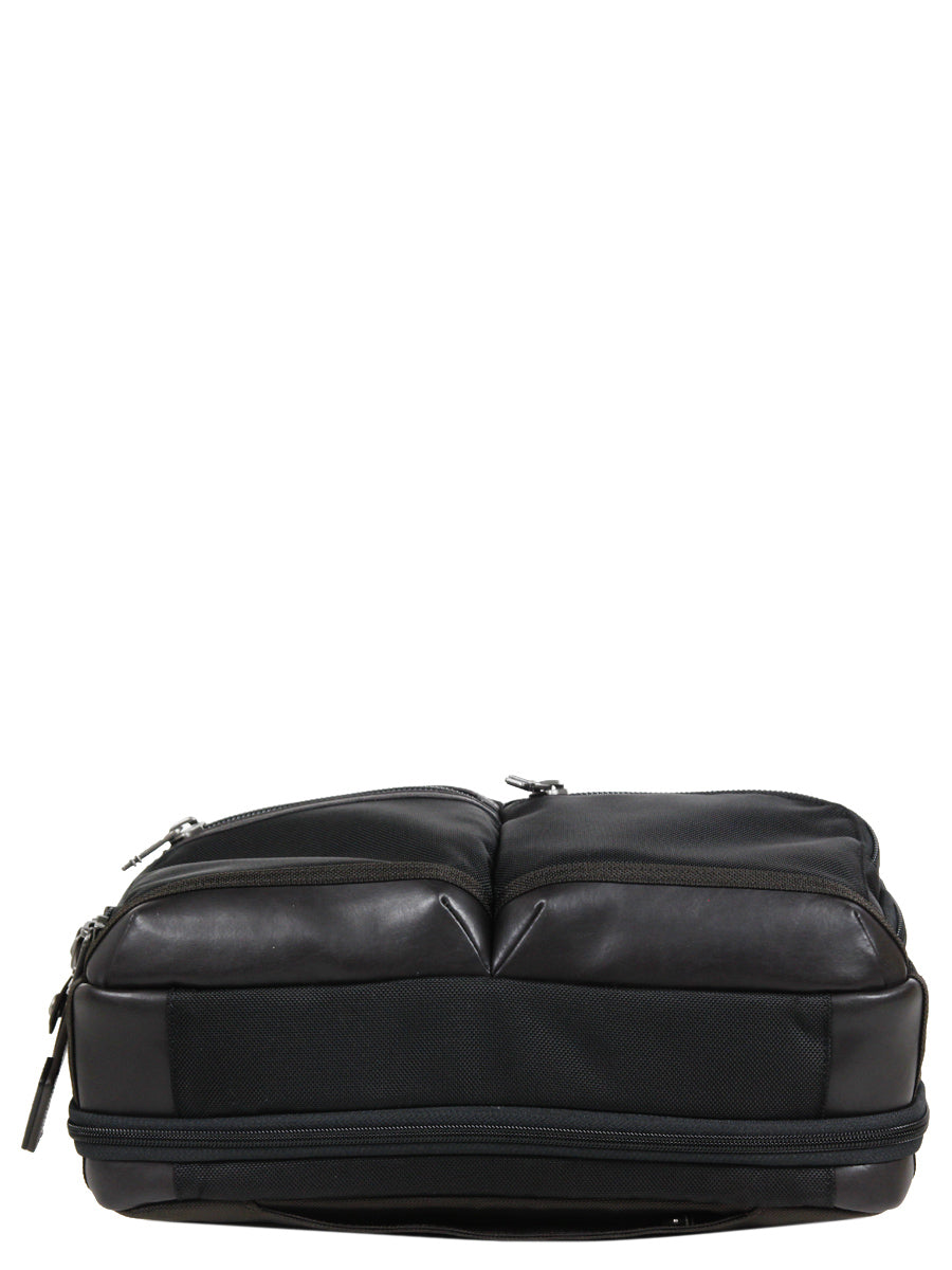 Alpha Bravo Andersen - Black