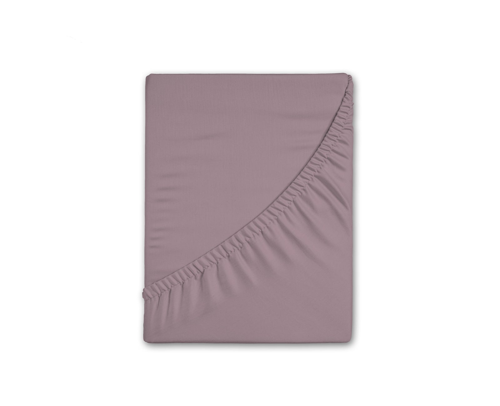 Good Morning - Drap-Housse - Uni - Soft Pink