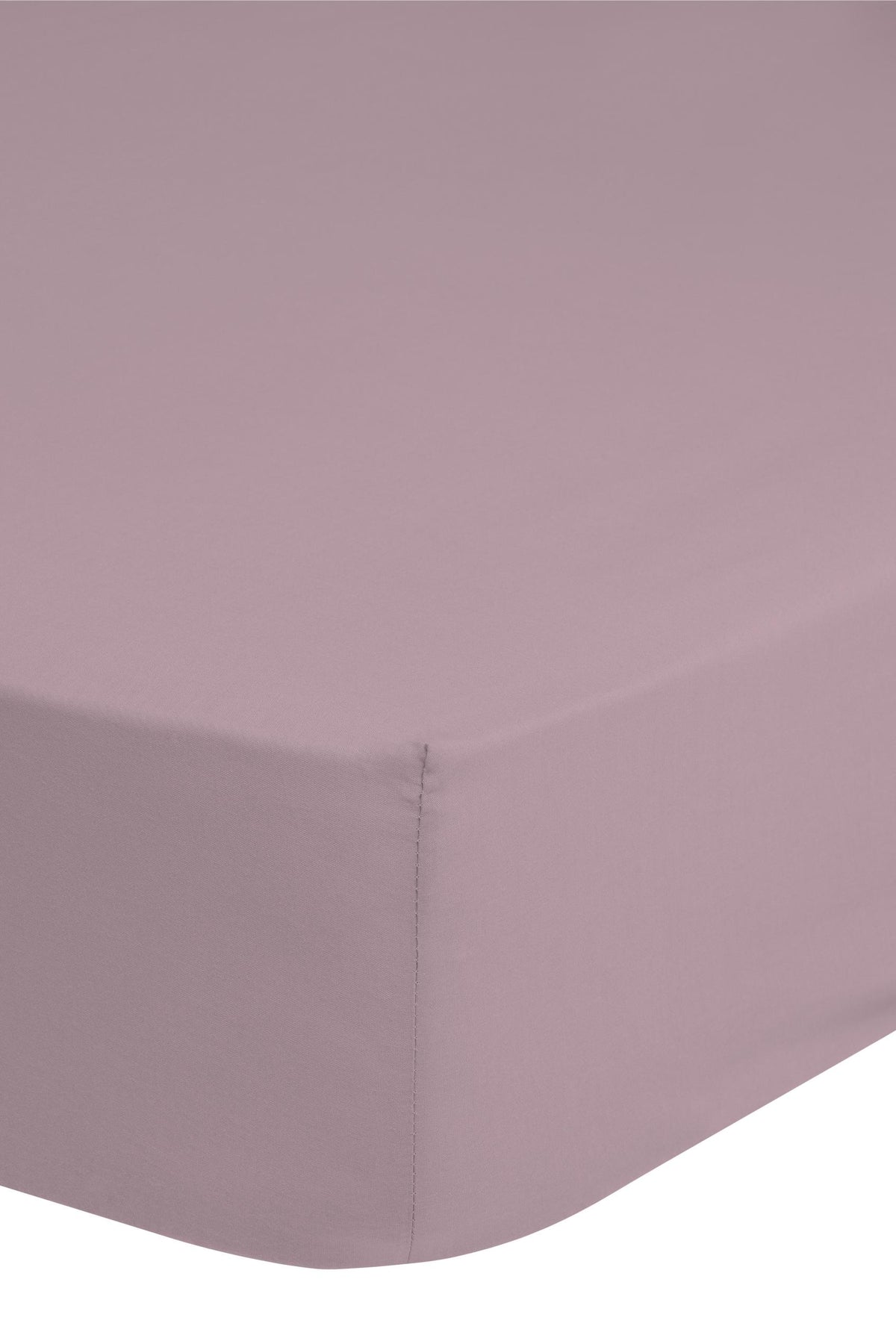 Good Morning - Drap-Housse - Uni - Soft Pink