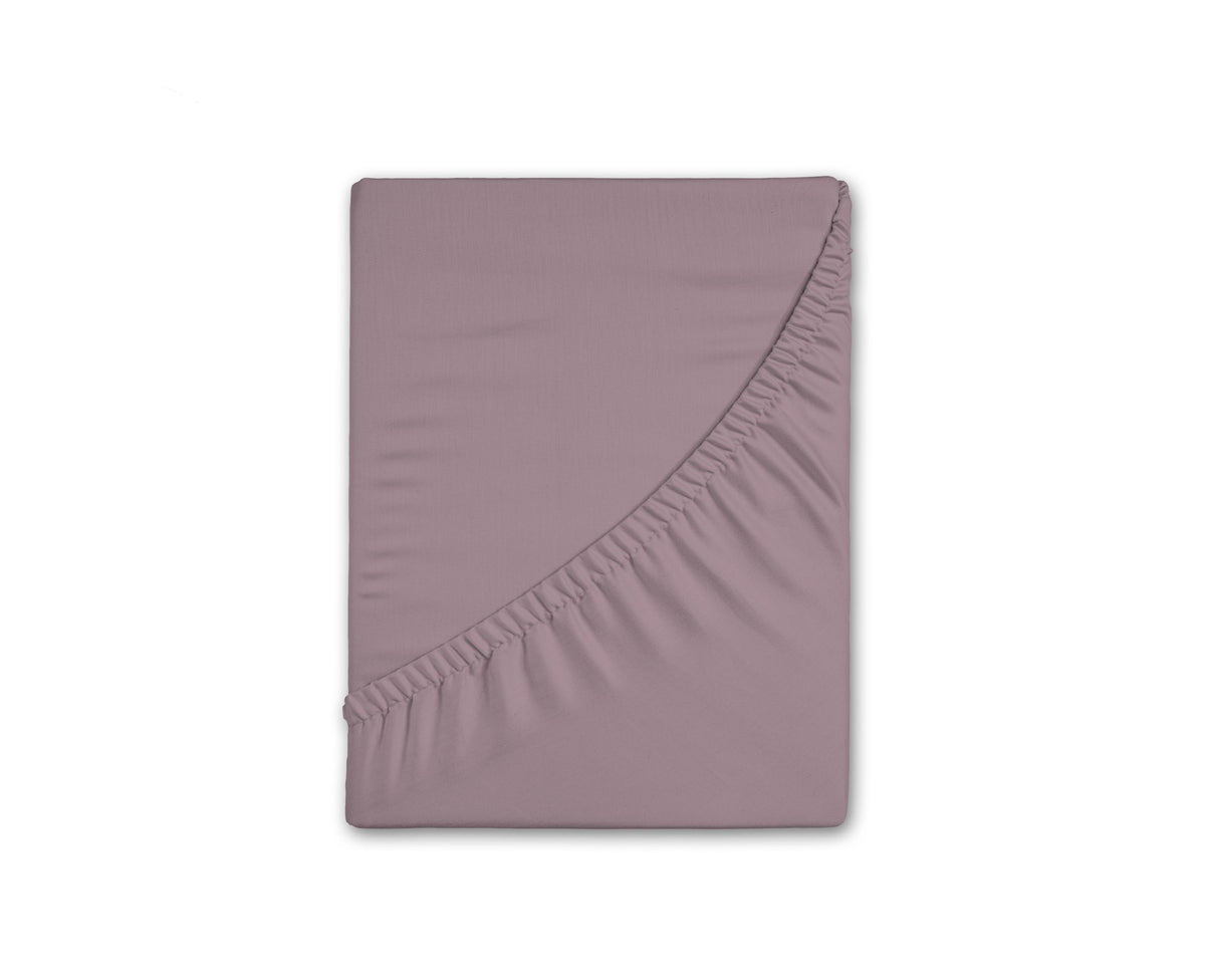 Good Morning - Drap-Housse - Uni - Soft Pink