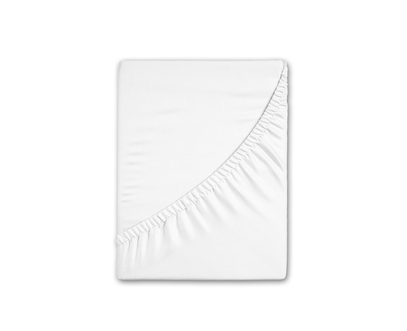 Hip - Drap-Housse - Uni - White