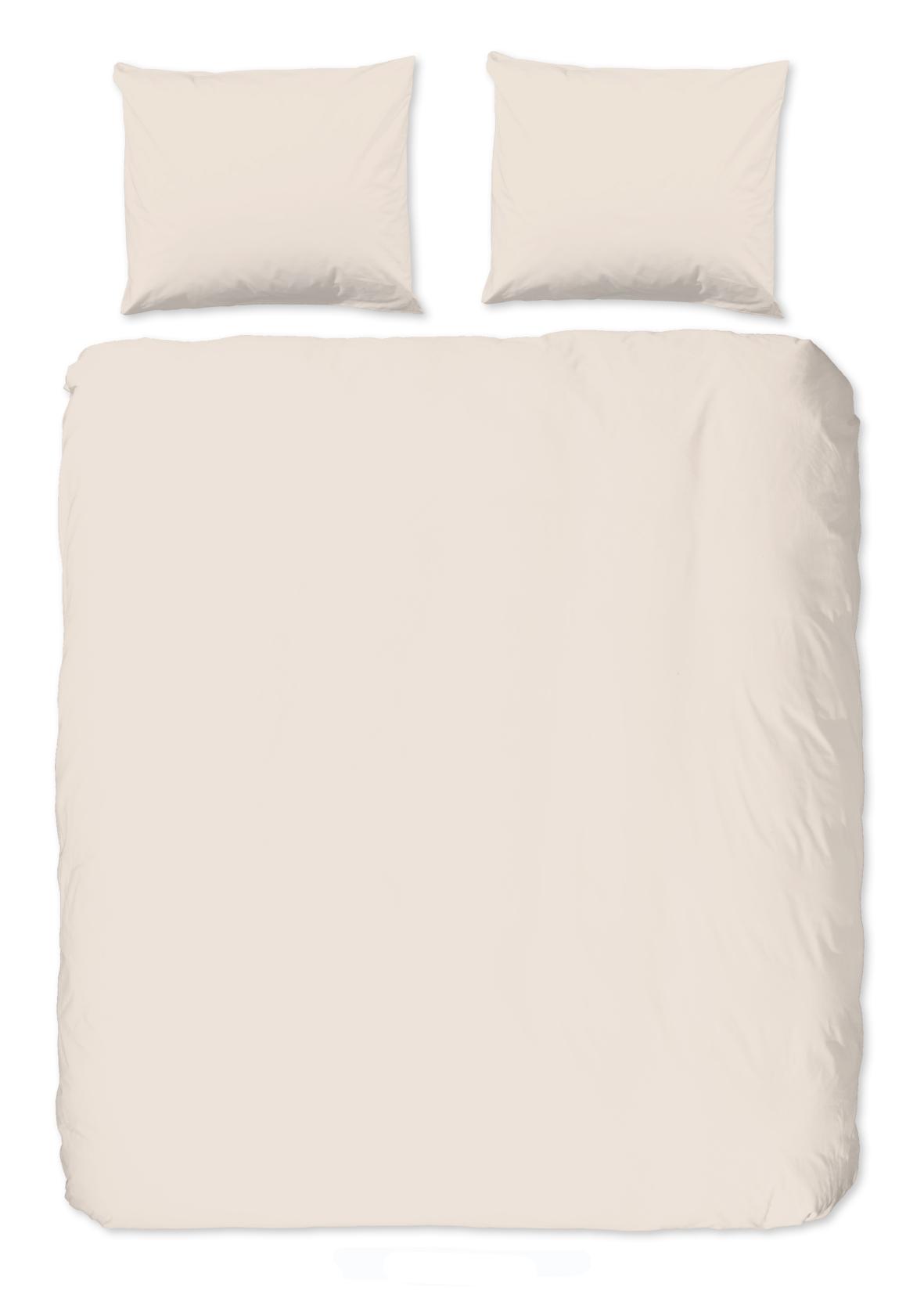 Hip - Housse De Couette - Uni - Sand