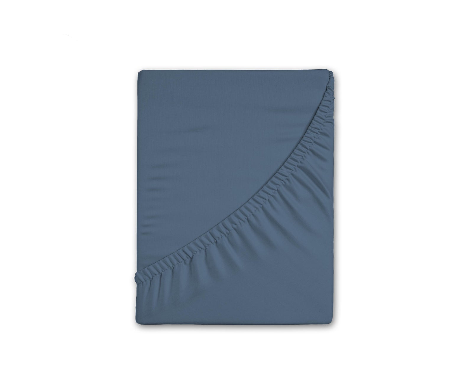 Hip - Drap-Housse - Uni - Blue