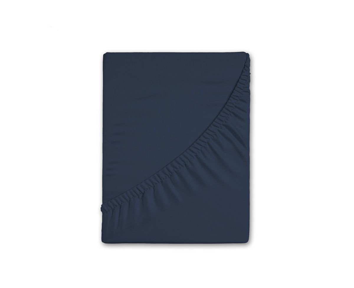Hip - Drap-Housse - Uni - Dark Blue