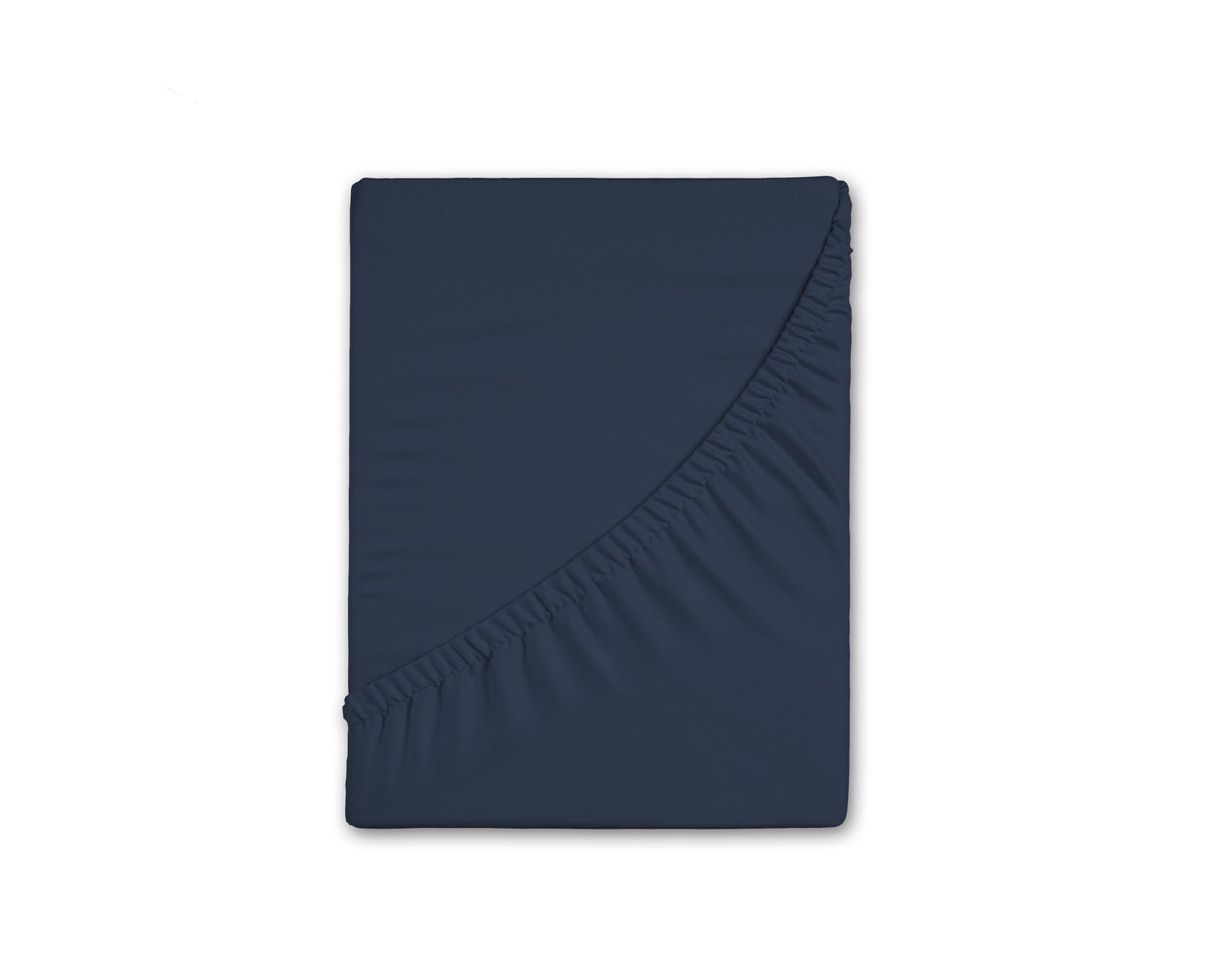 Hip - Drap-Housse - Uni - Dark Blue