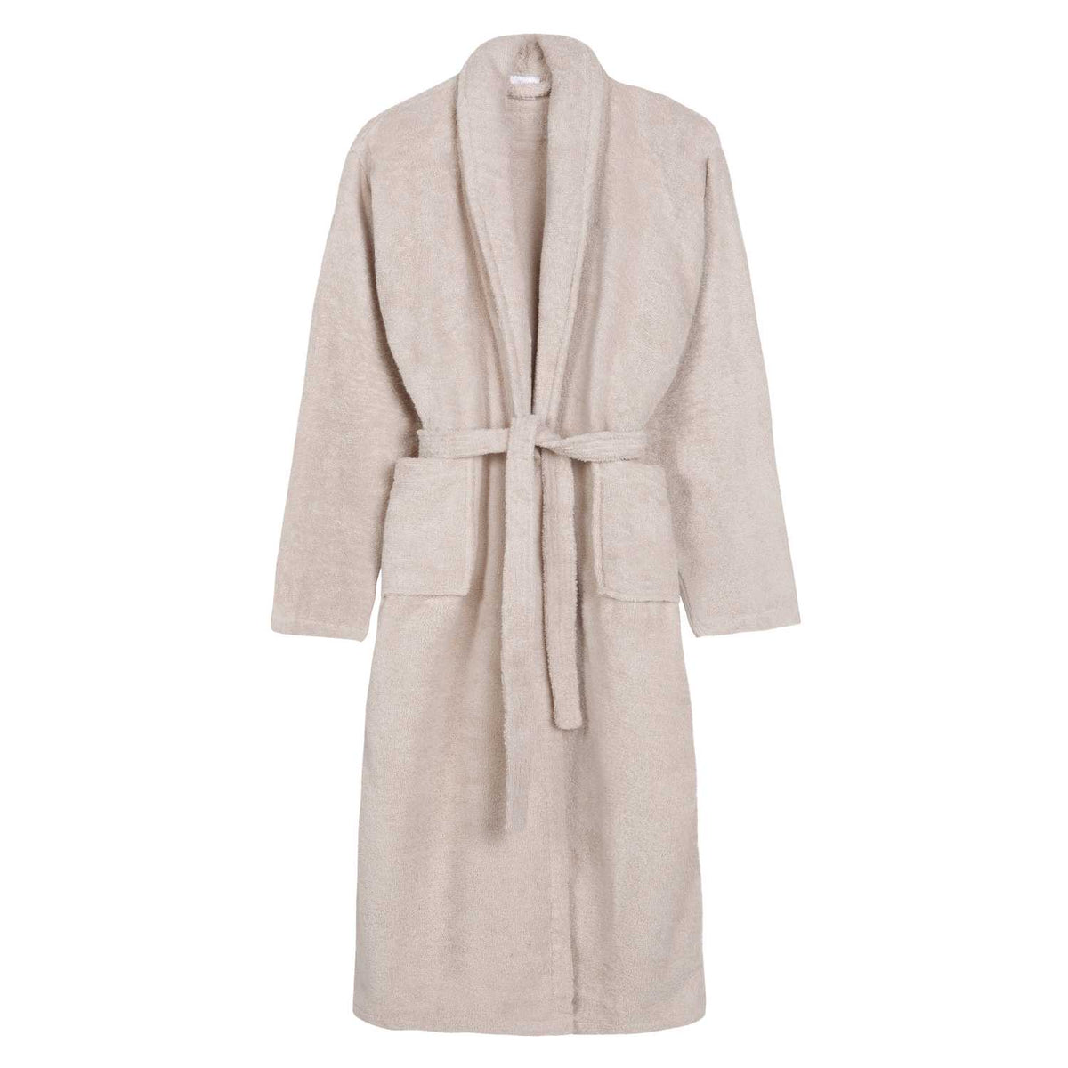 Hip - Peignoir - Uni - Sand