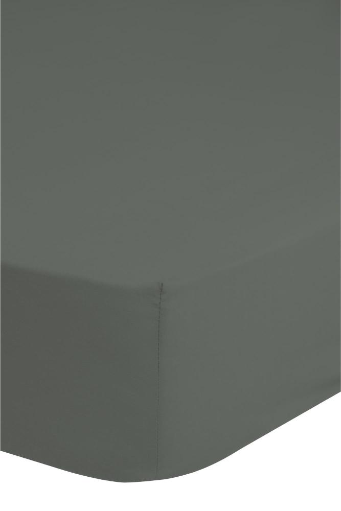Good Morning - Drap-Housse - Uni - Olive Green