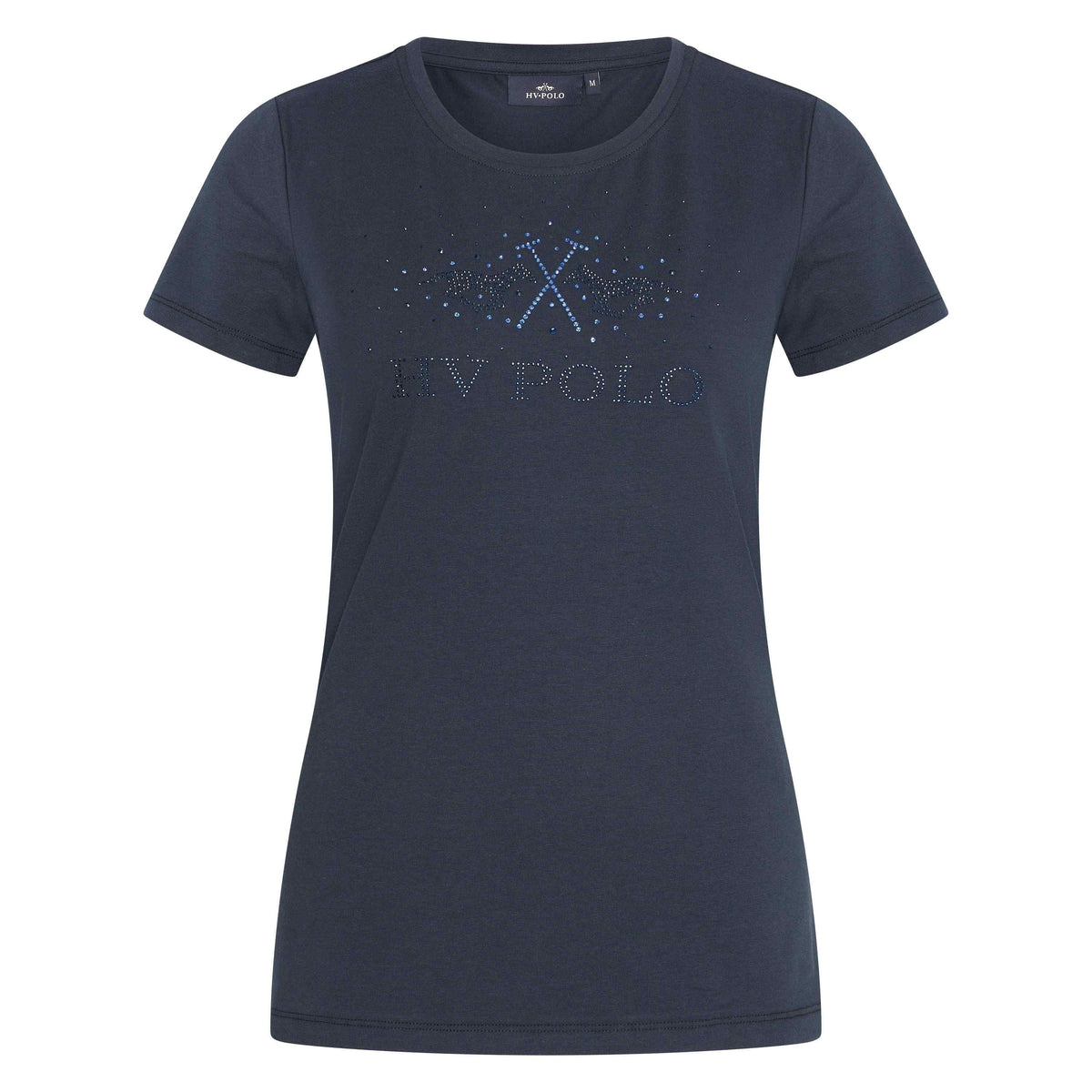 Hv Polo - Femme - Tops - Blauw
