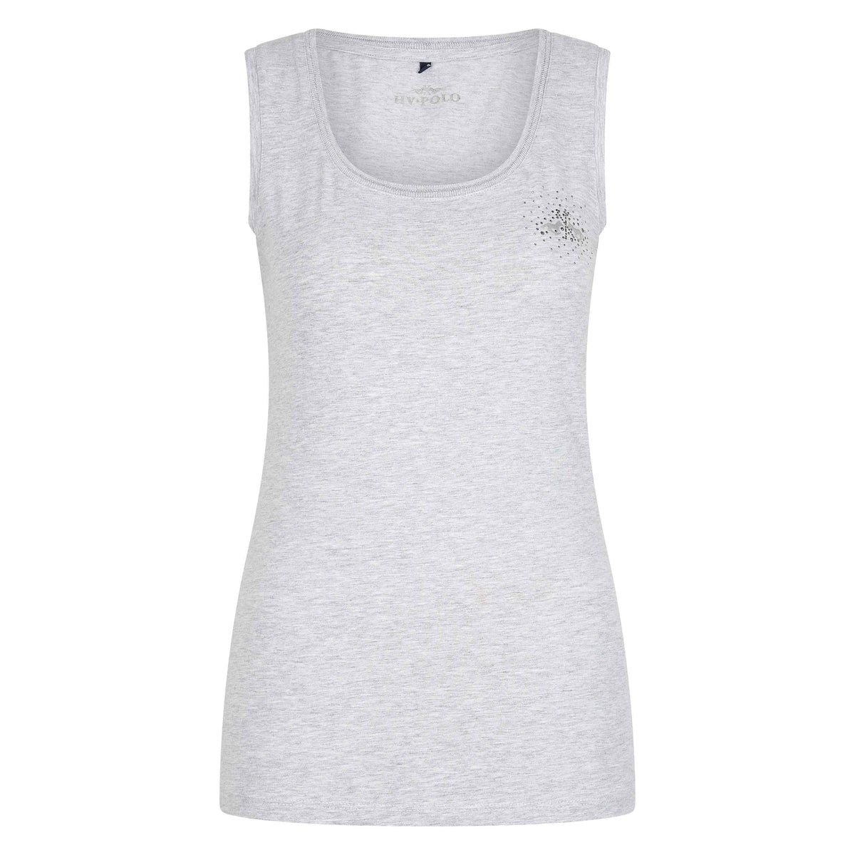 Hv Polo - Femme - Tops - Grijs