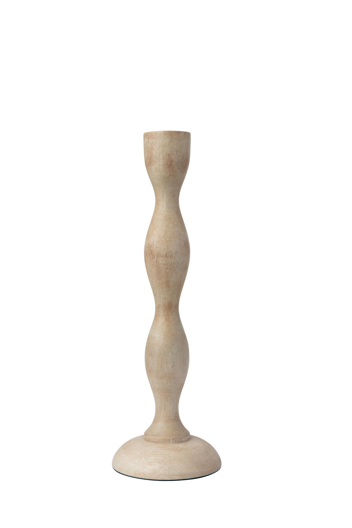 Aurora Candlestick, Tall