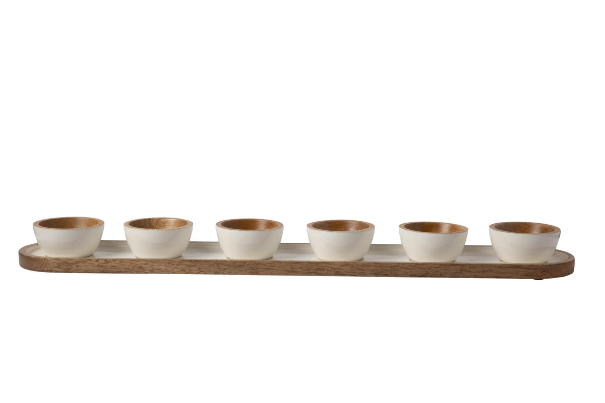 Madras Classic Mise En Place Set