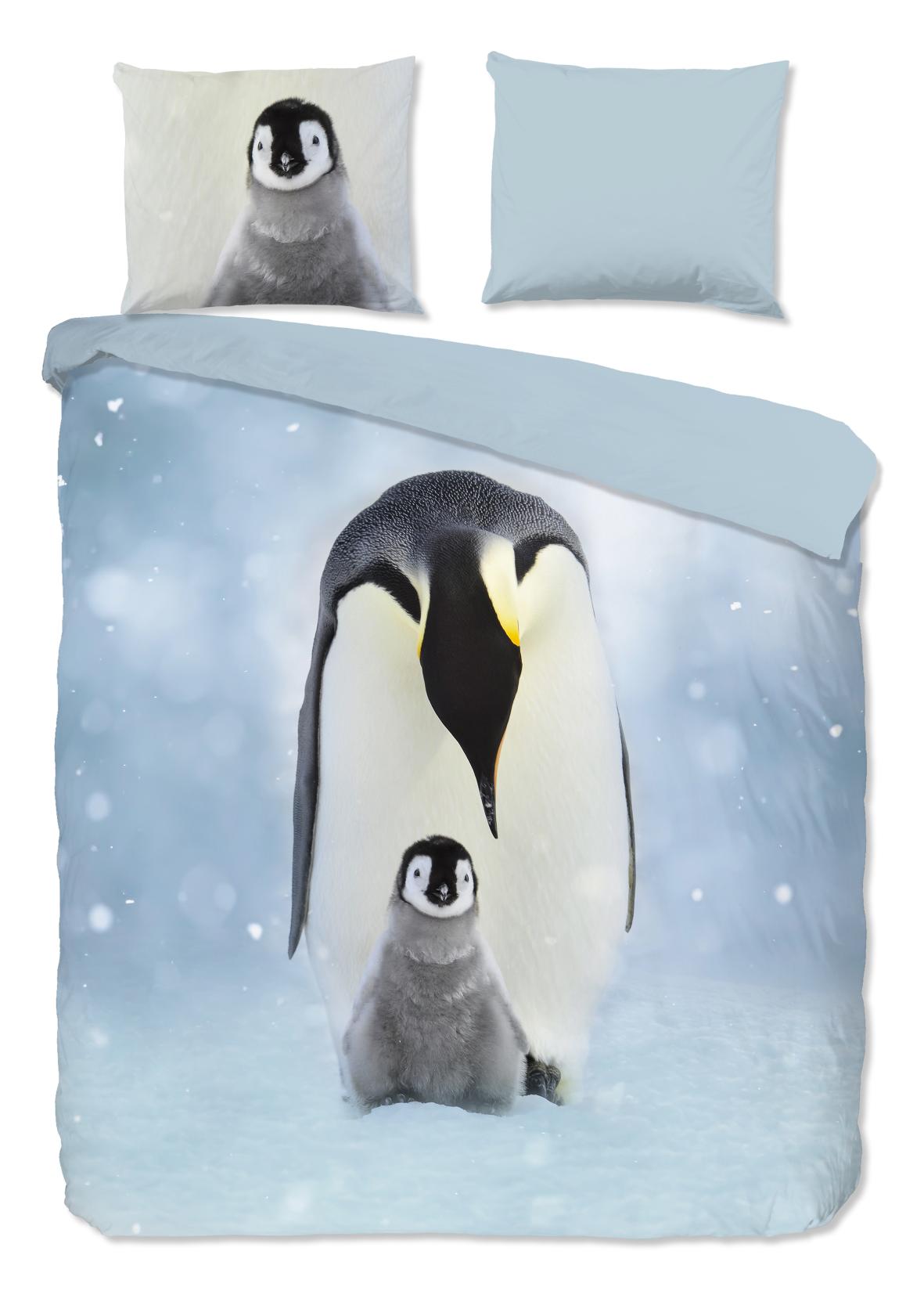 Good Morning - Housse De Couette - Pinga - Multi