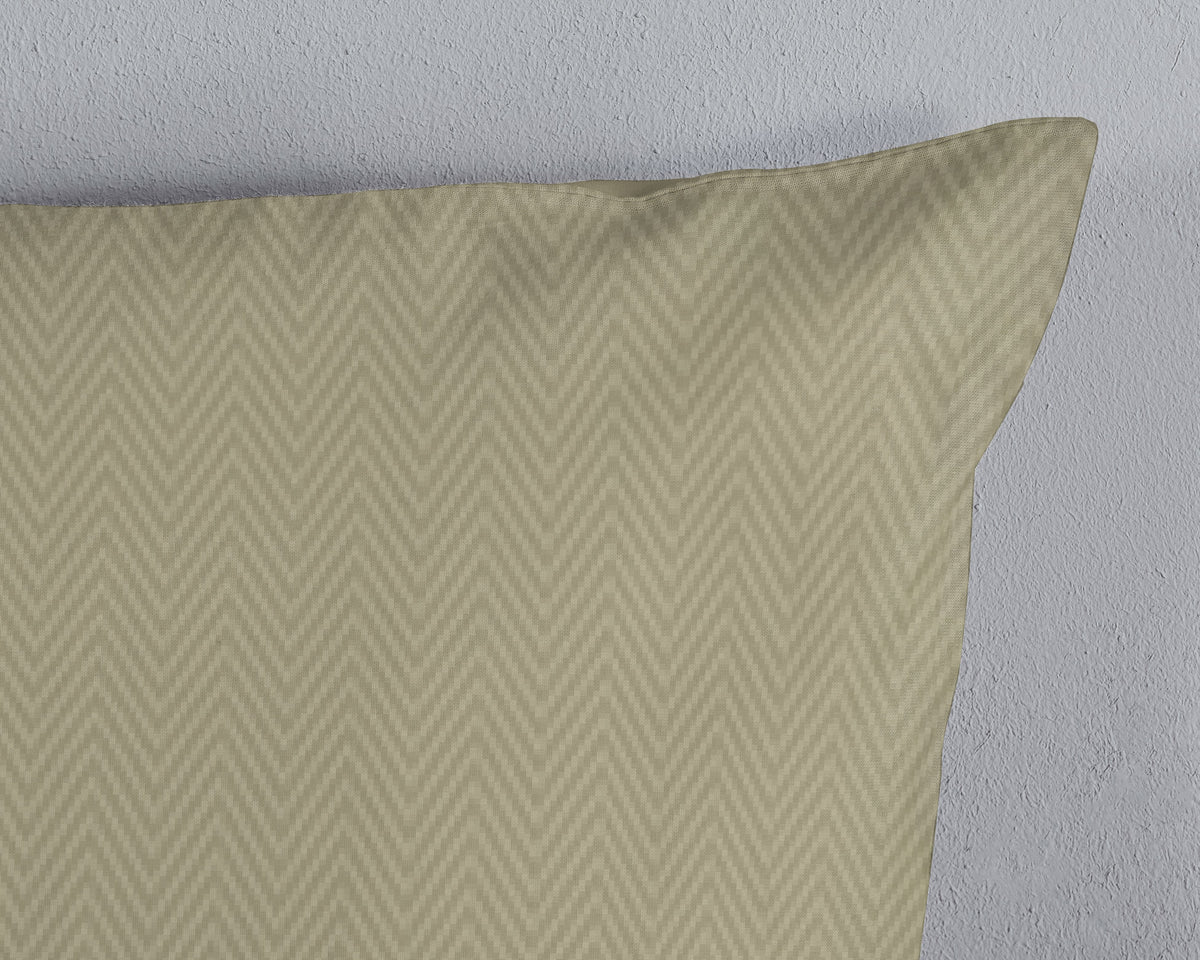 Pure - Housse de couette - Haarlem - Sand