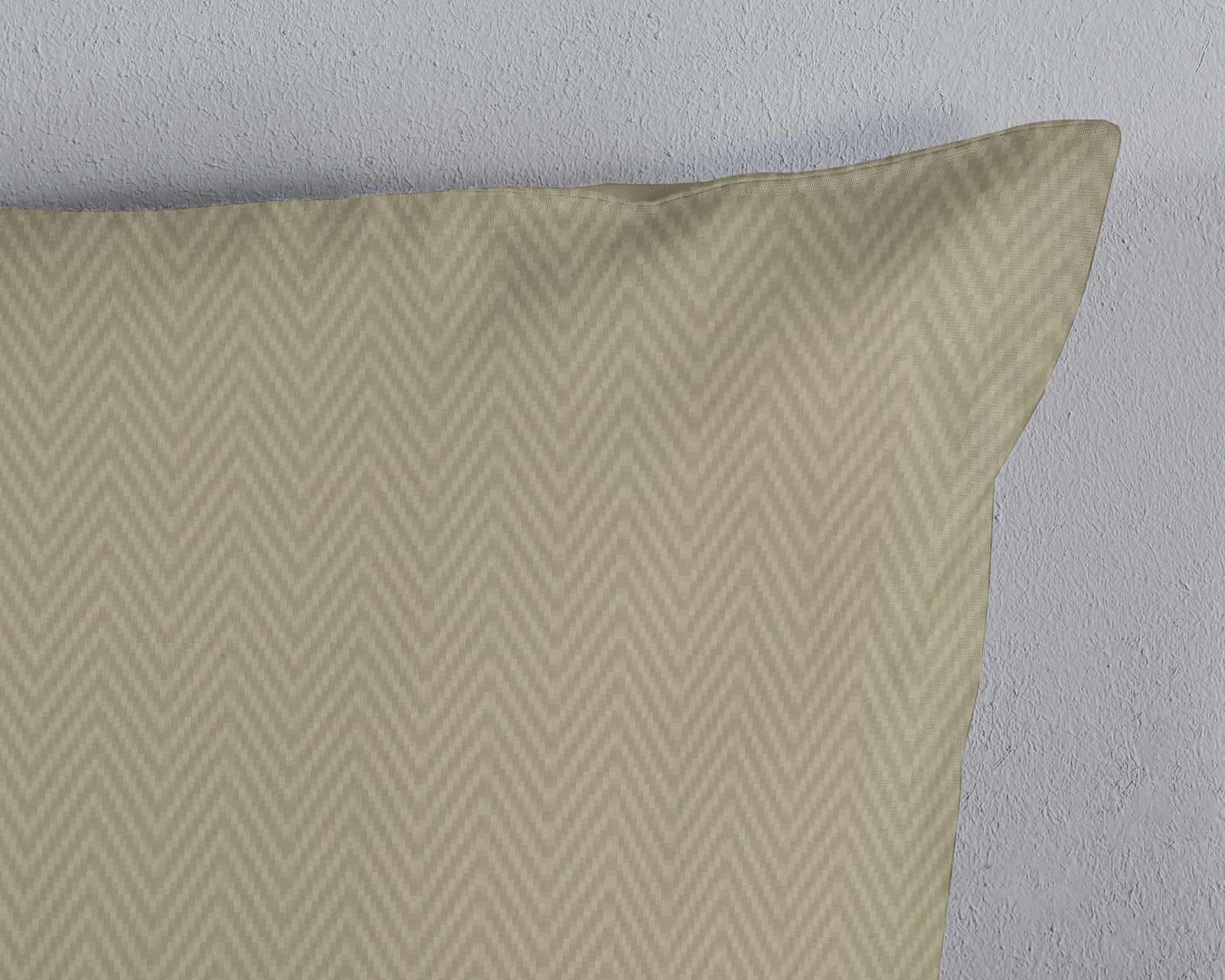 Pure - Housse de couette - Haarlem - Sand